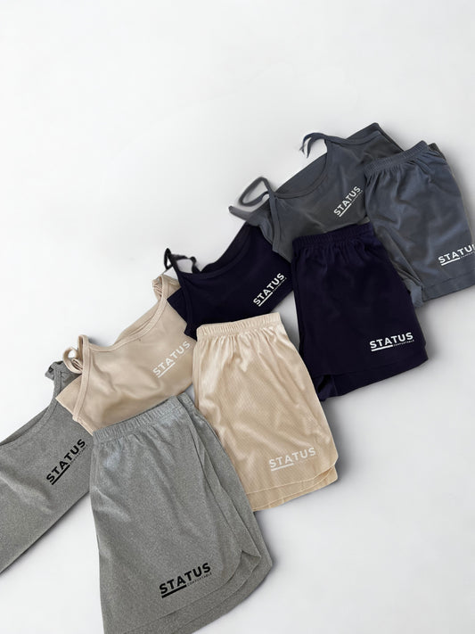 The Aurora Set image 1