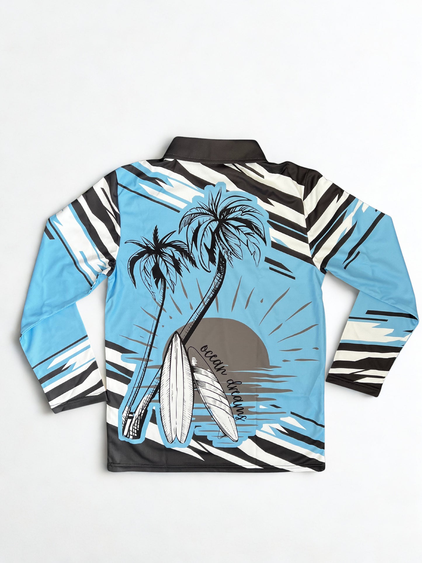 One More Fishing Shirt 2.0 (Youth) image 8