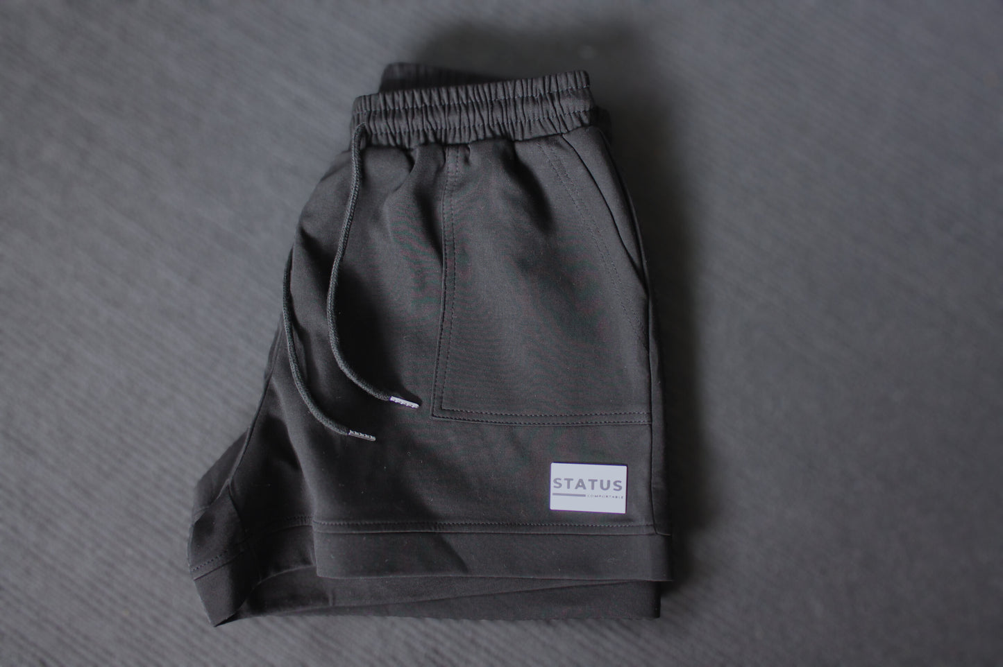 'The Kailee' Set - Shorts image 1