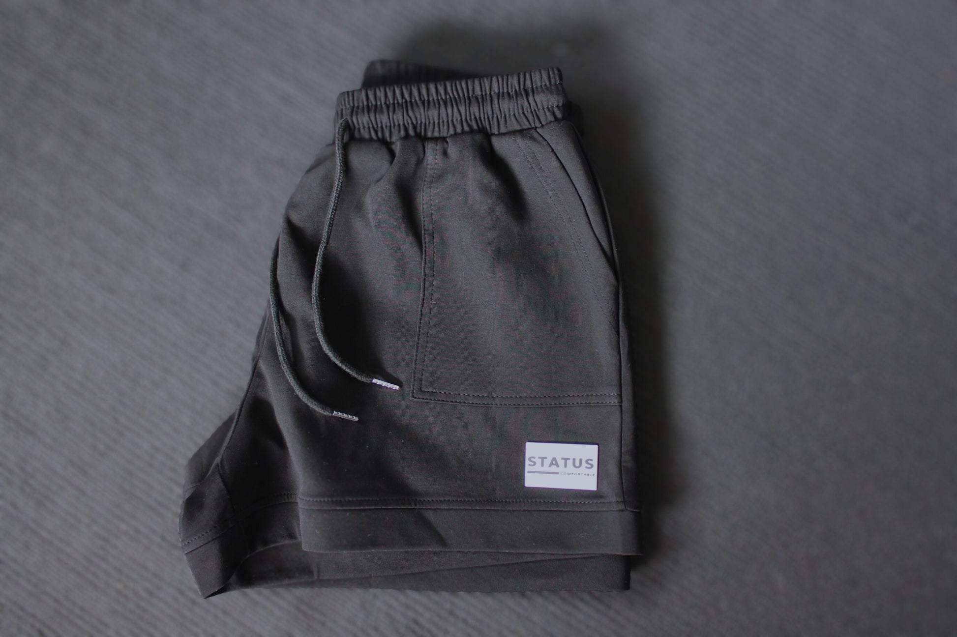 'The Kailee' Set - Shorts image 1