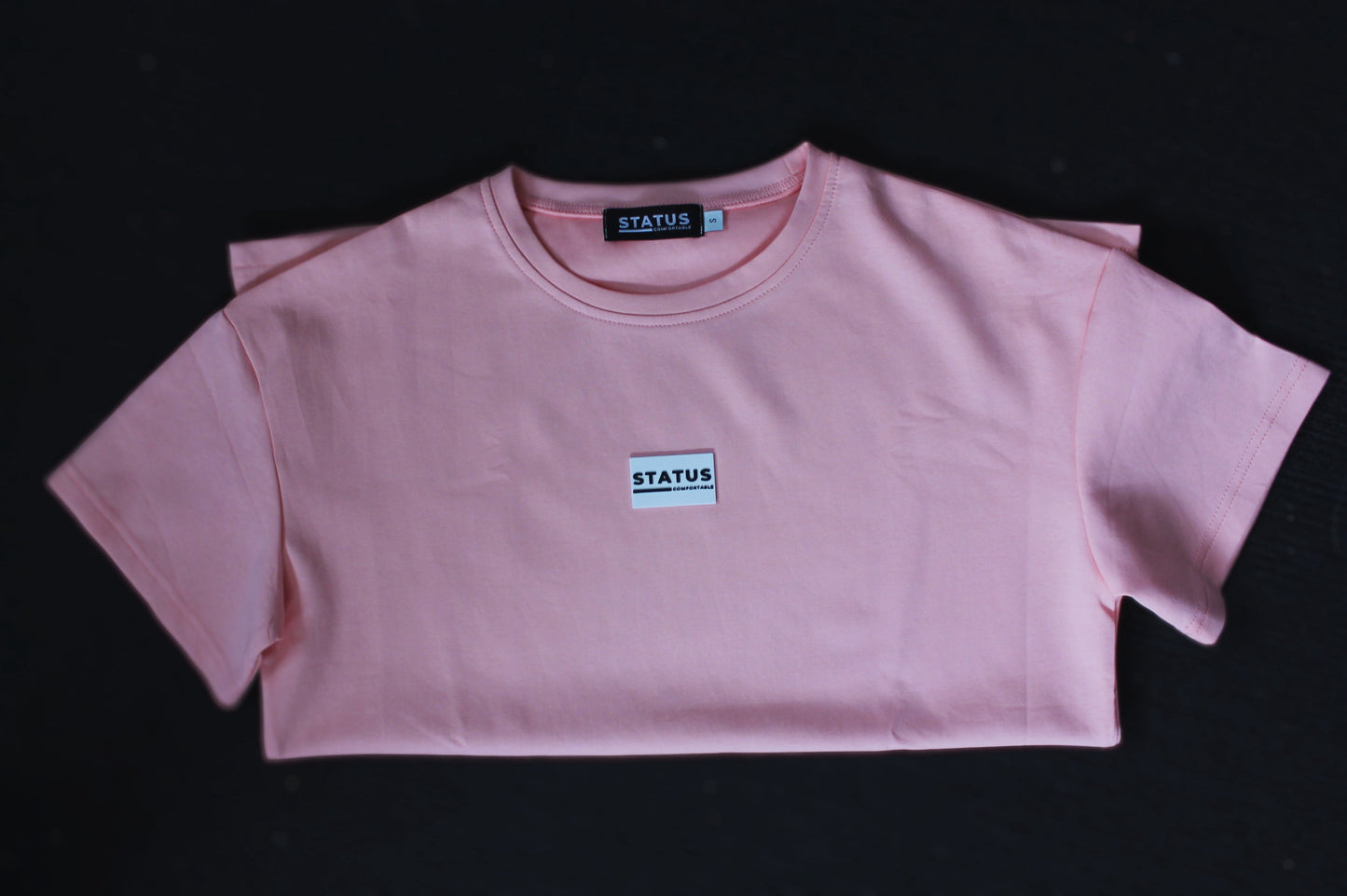 'The Kailee' Set - Tee image 1