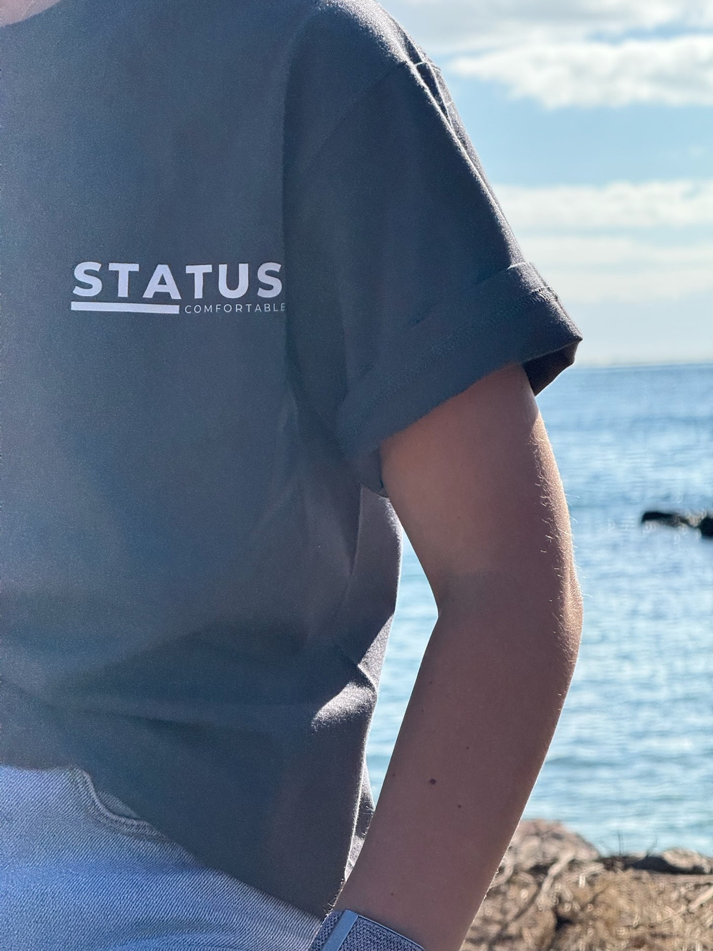 'The Lauren' - Tee image 7