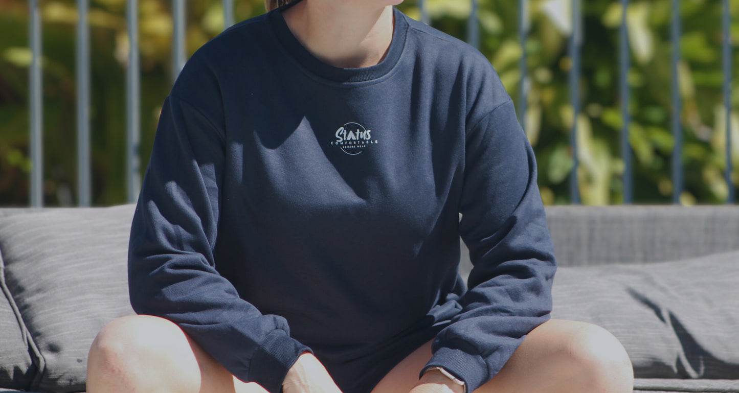 'The Pete' Set - Crewneck image 2