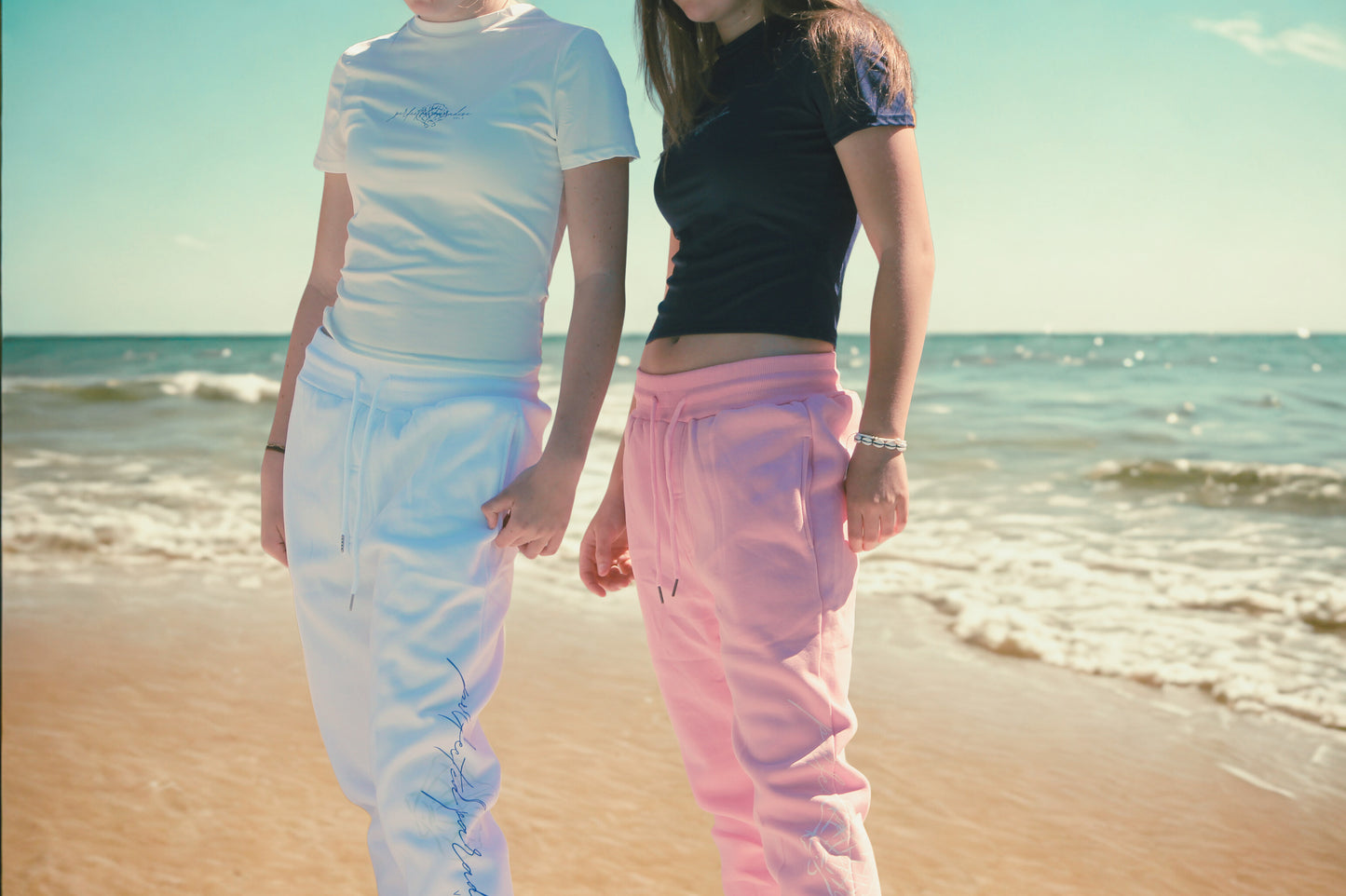 Perfected Paradise Tracksuit - Pants image 0