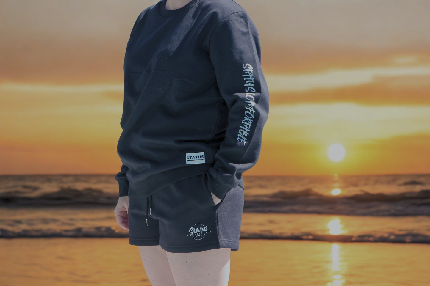 'The Shani' Crew image 5