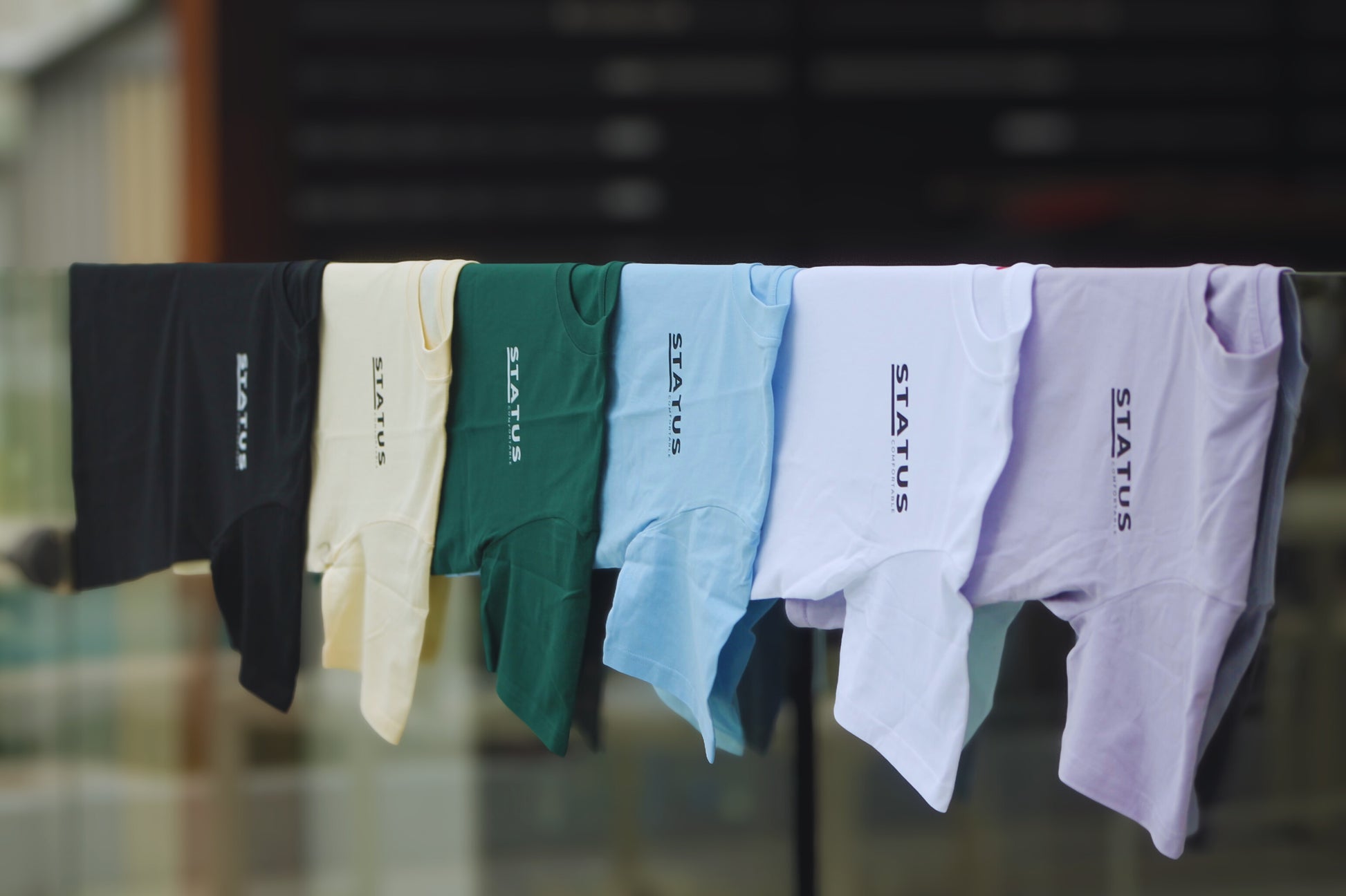 'The Lauren' - Tee image 0