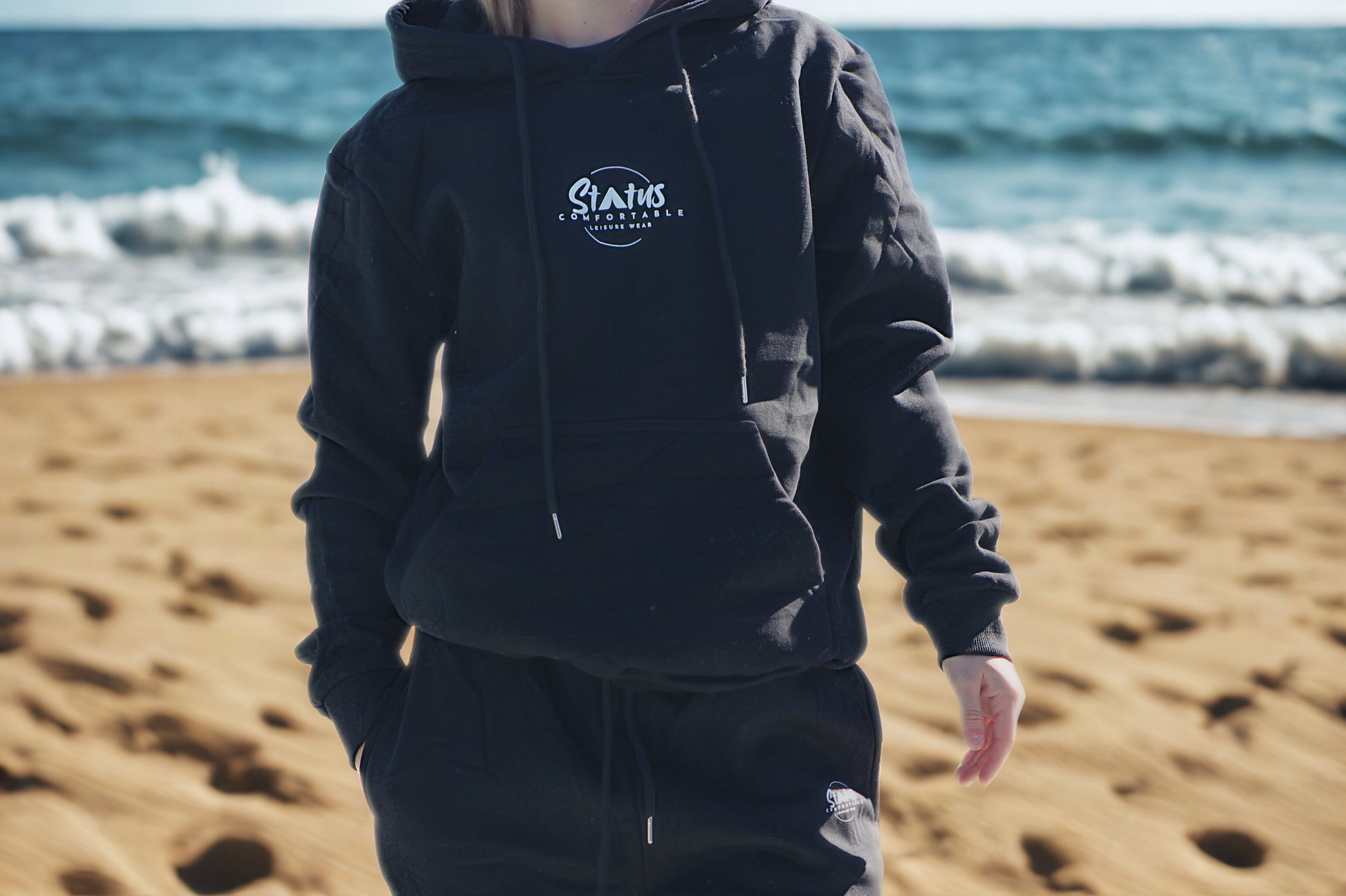 'The Sandbar' Tracksuit - Pants image 2