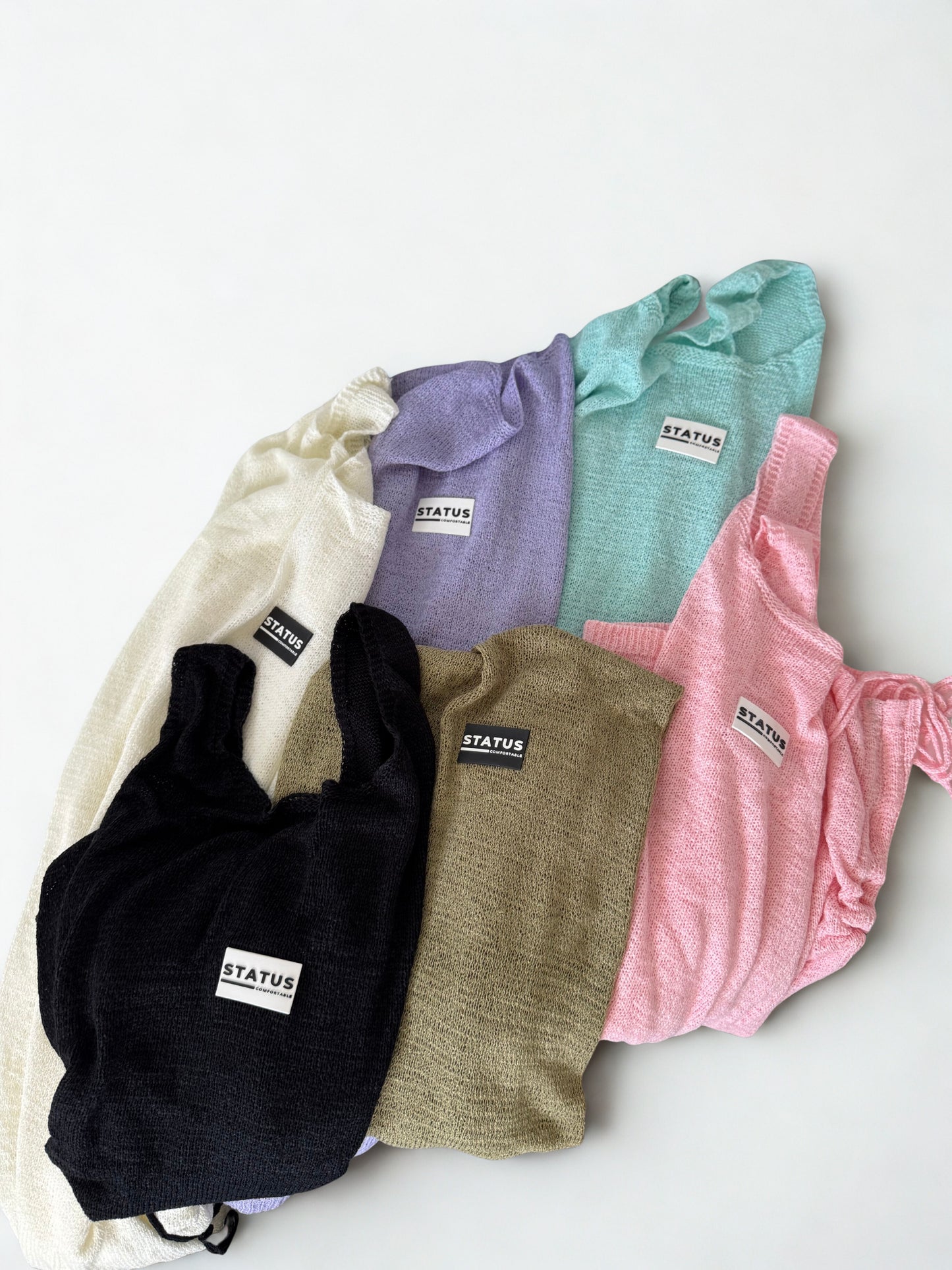 The Shorething Knit image 1