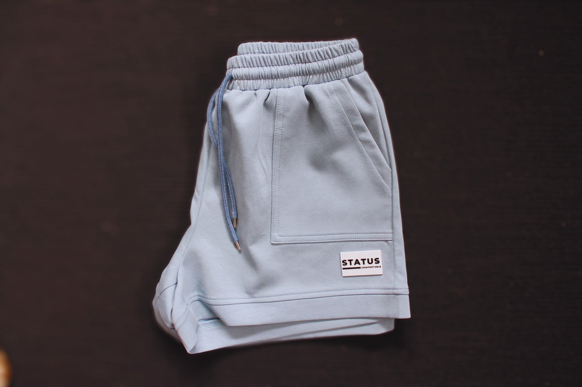 'The Kailee' Set - Shorts image 3