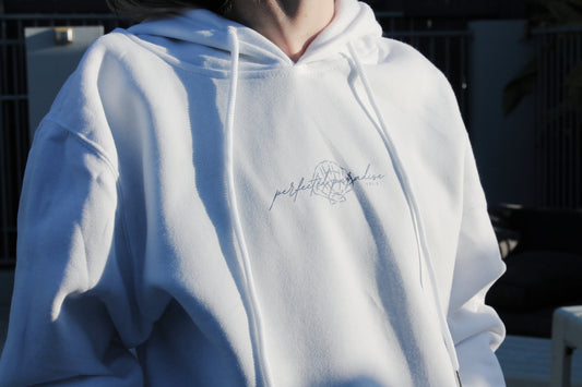 Perfected Paradise - Hoodie image 0