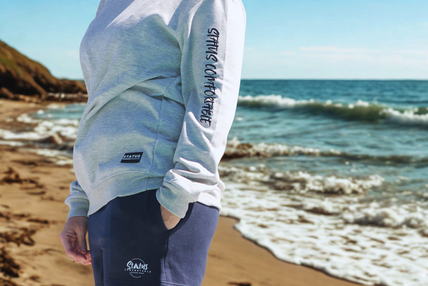 'The Shani' Crew image 3