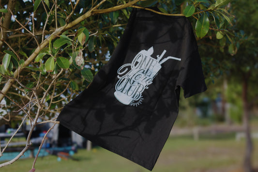 'The One More' - Tee image 0