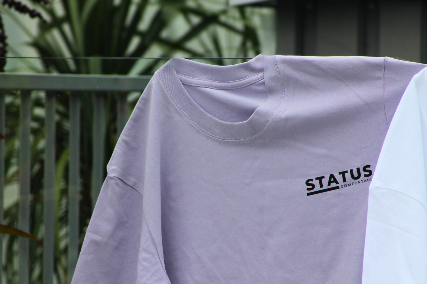 'The Lauren' - Tee image 6