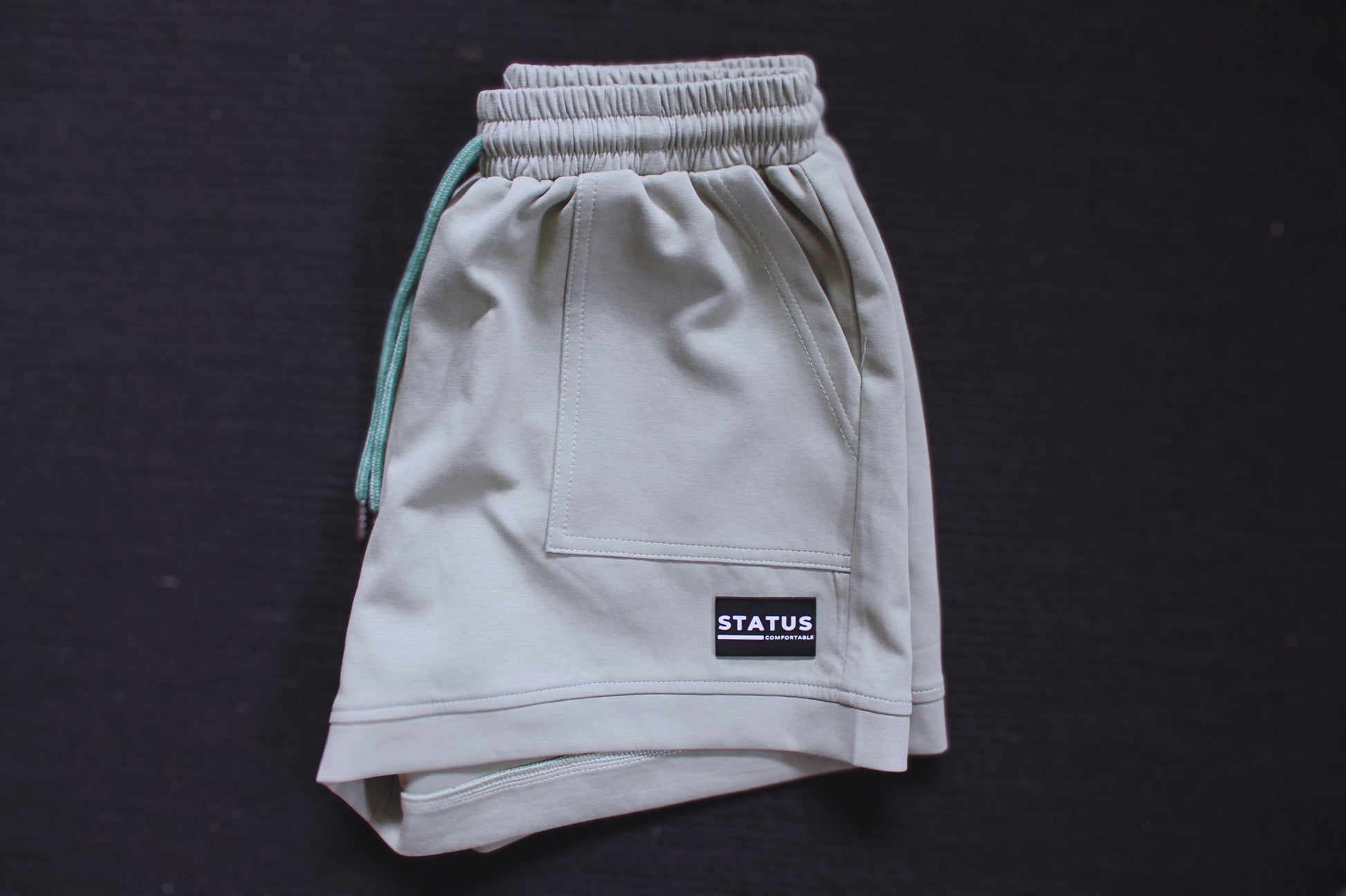 'The Kailee' Set - Shorts image 4