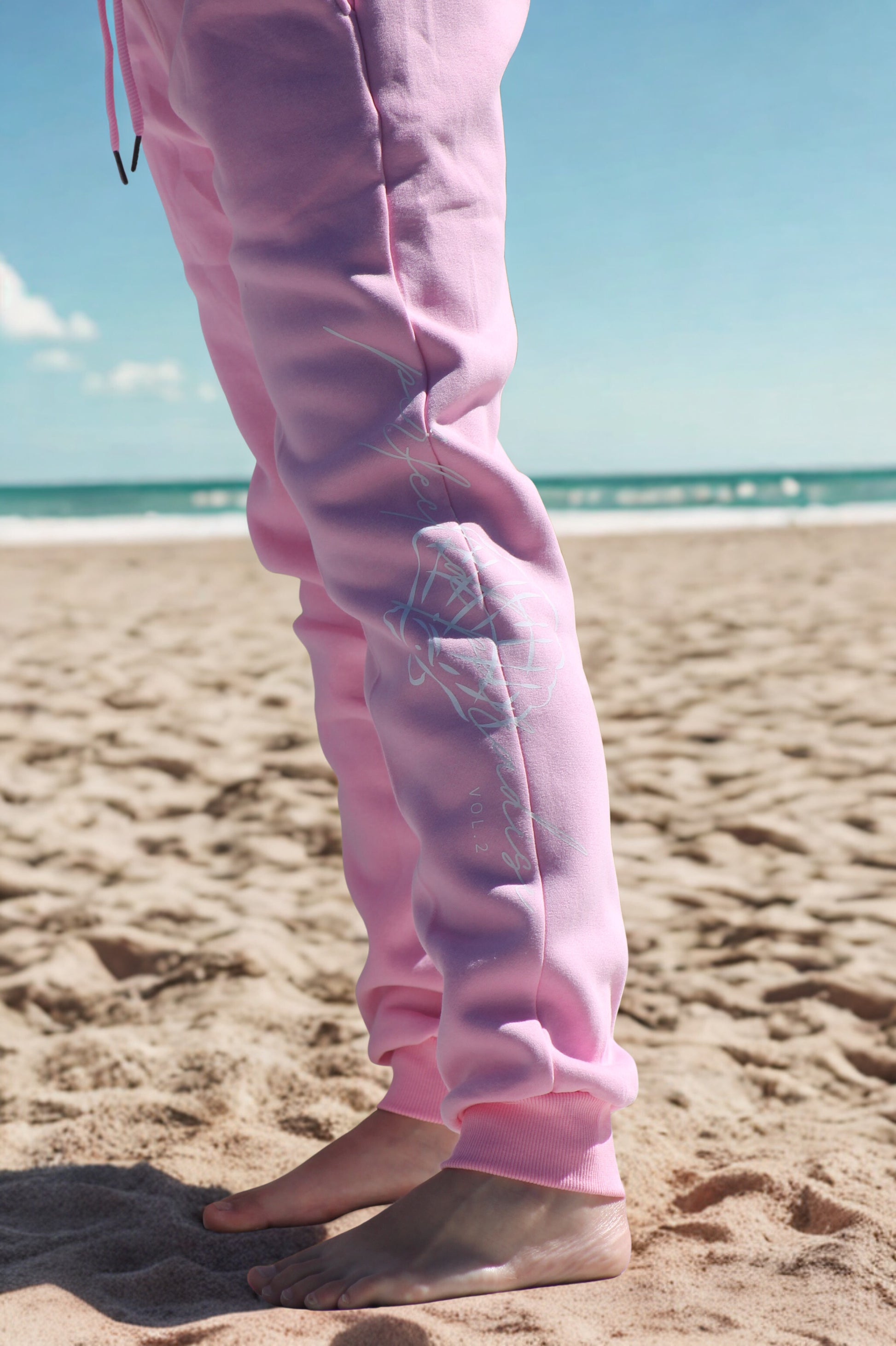 Perfected Paradise Tracksuit - Pants image 1