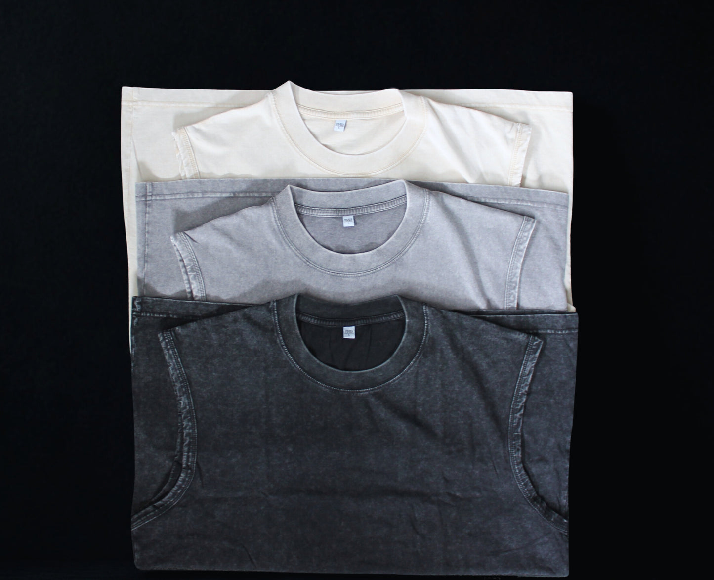 'The Daisy' Muscle Shirt - Rebel image 0