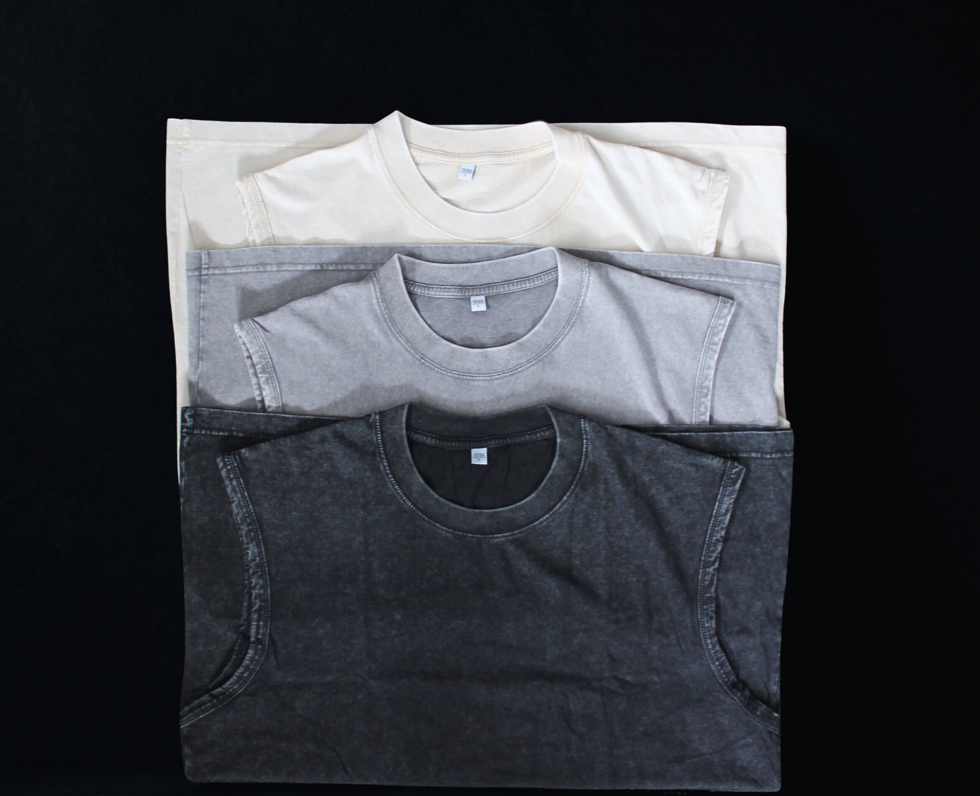 'The Daisy' Muscle Shirt - Rebel image 0