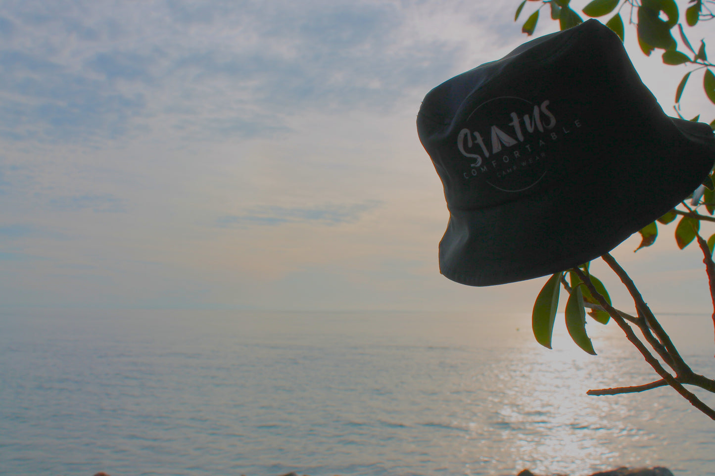 'The One More' - Bucket Hat image 0