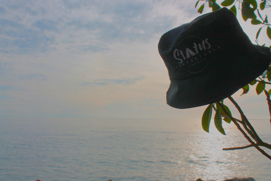 'The One More' - Bucket Hat image 0