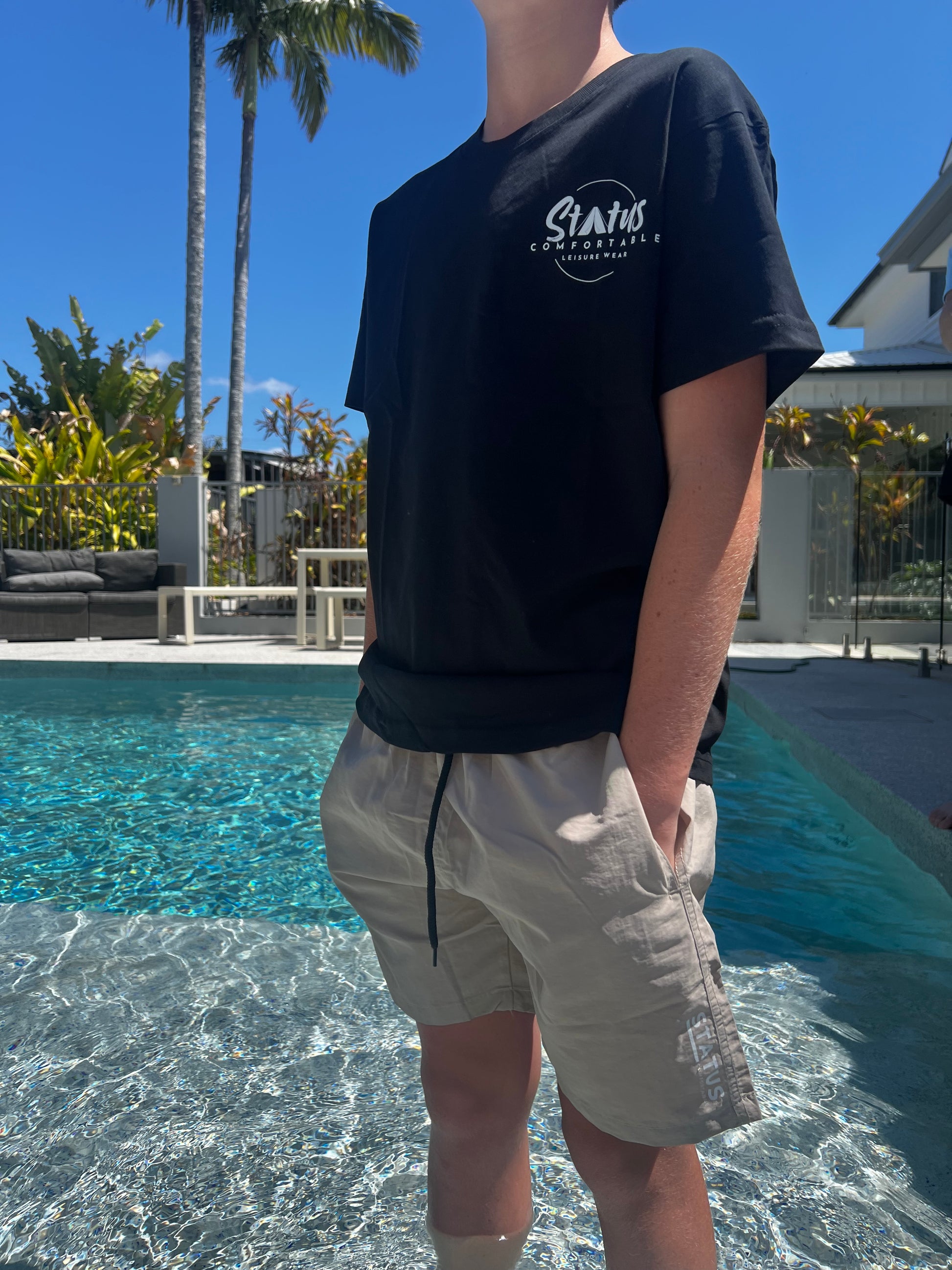 Ocean Dreams - Tee image 1