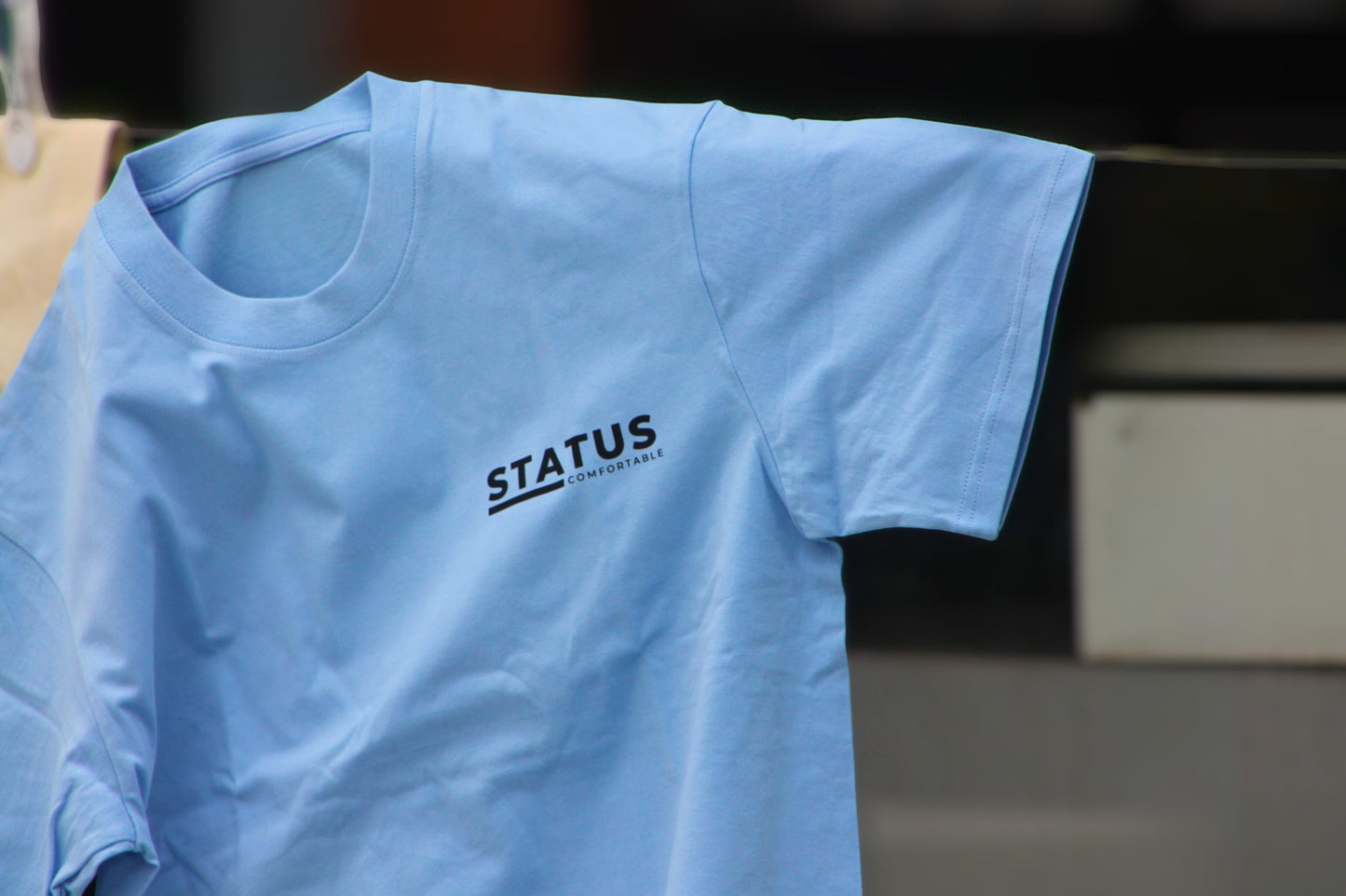 'The Lauren' - Tee image 4