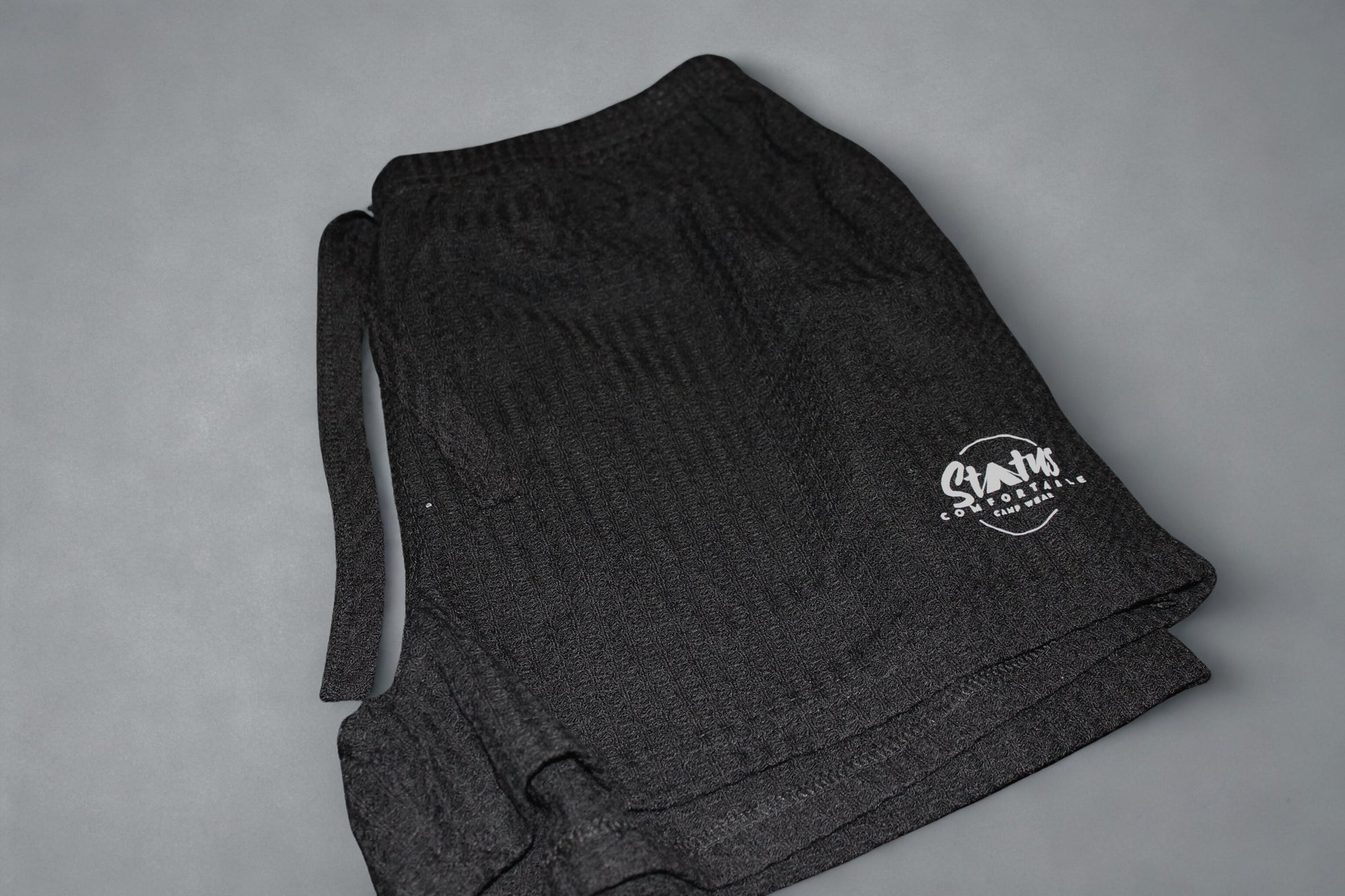 The Waffle Pj Set image 5