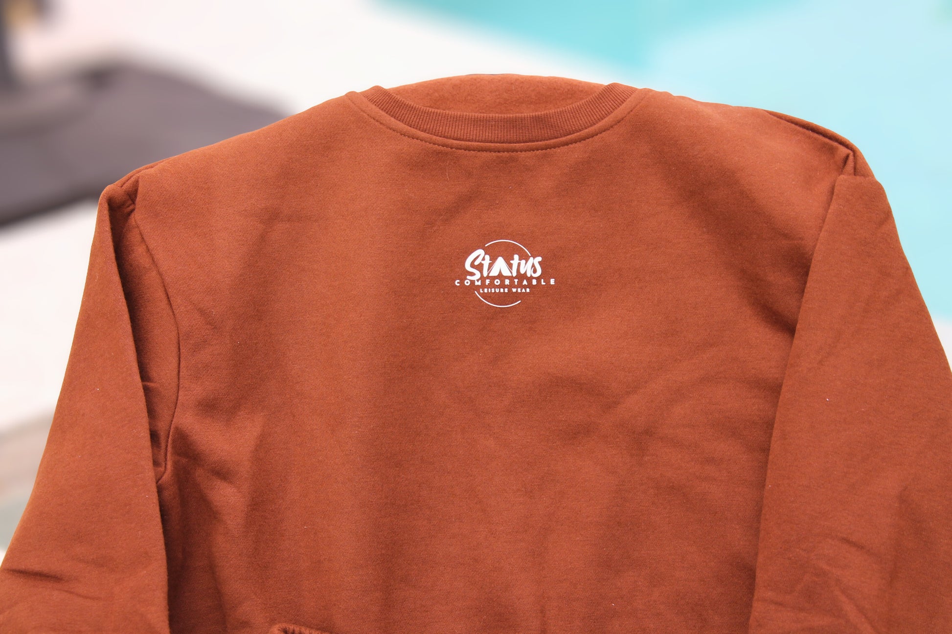 'The Pete' Set - Crewneck image 3