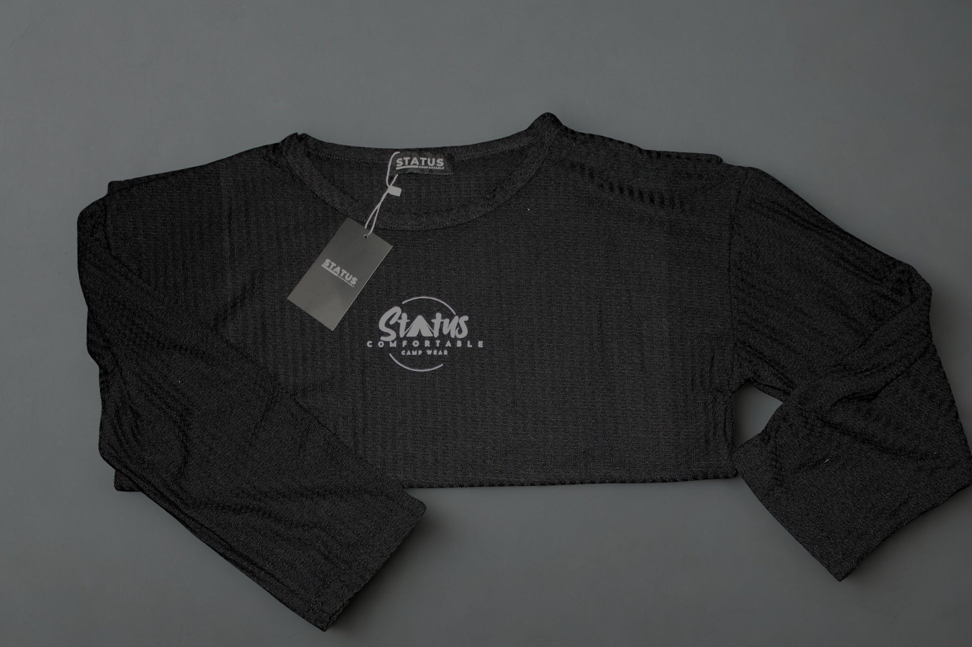 The Waffle Pj Set image 4