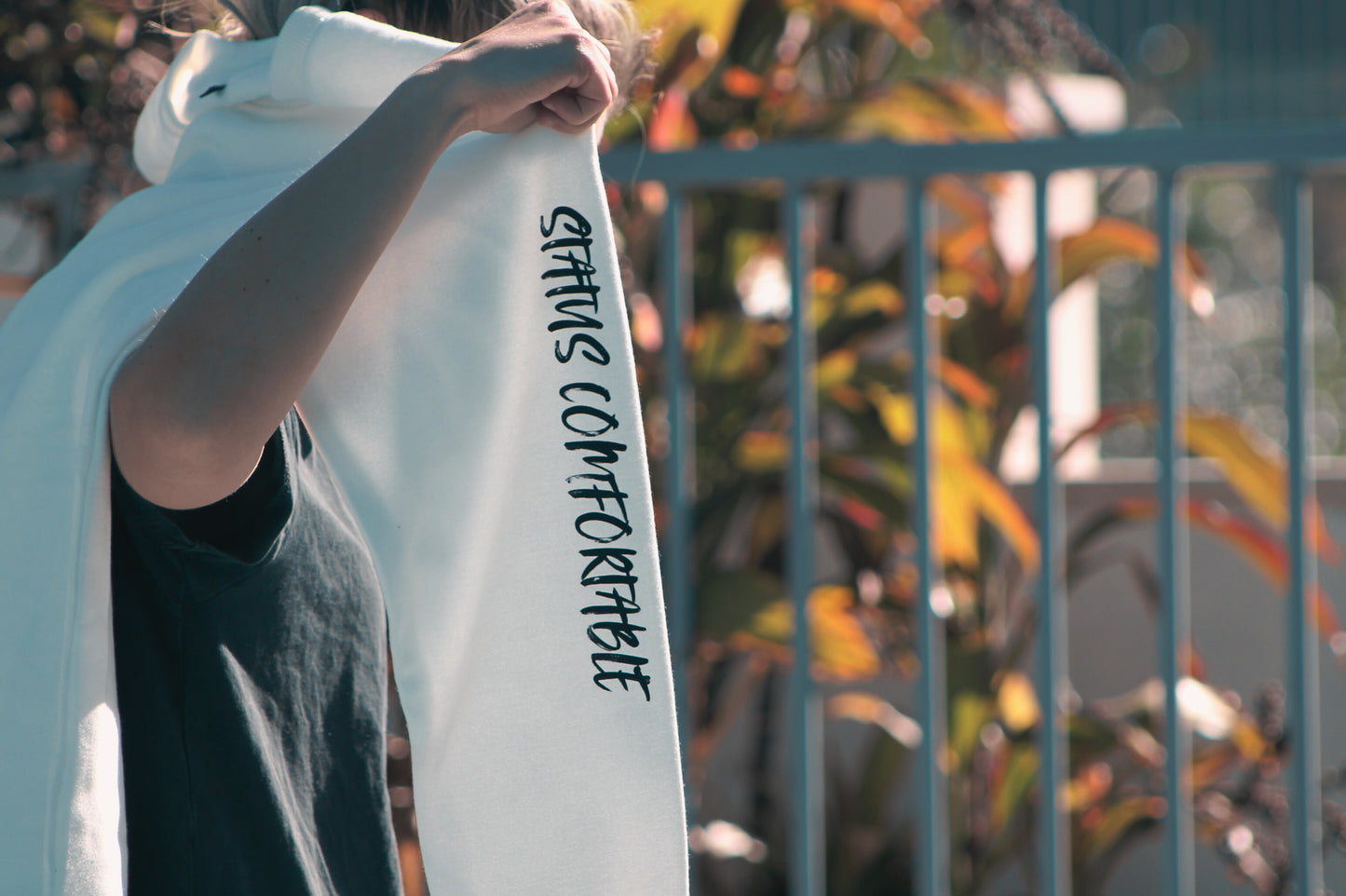 'The Shani' Crew image 6