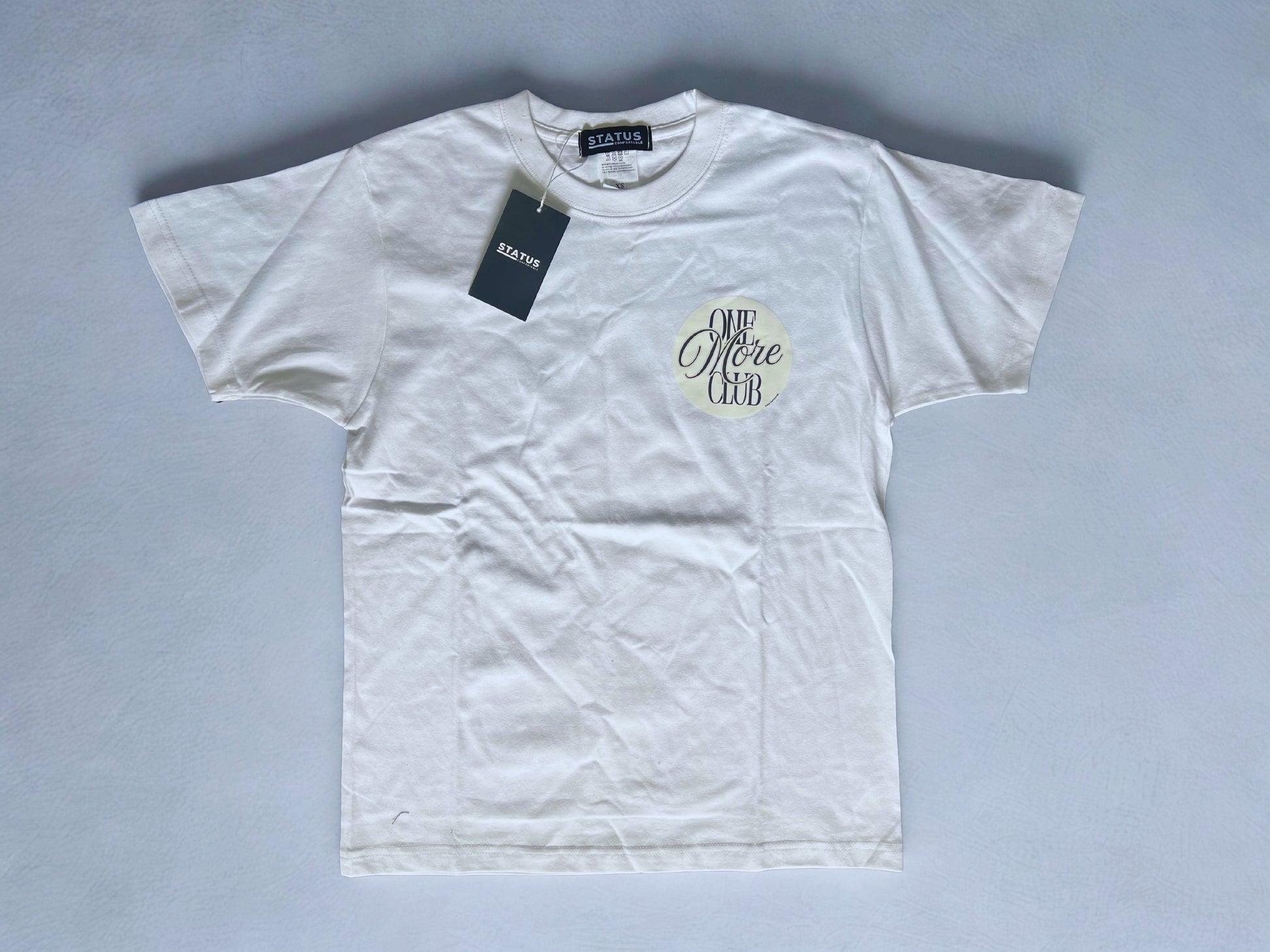 'The One More' - Tee image 2