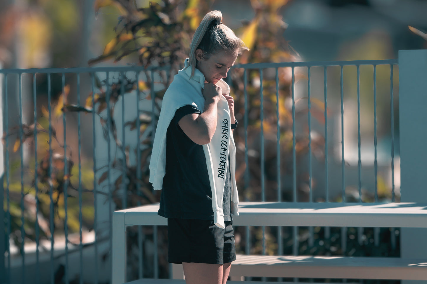 'The Shani' Crew image 0