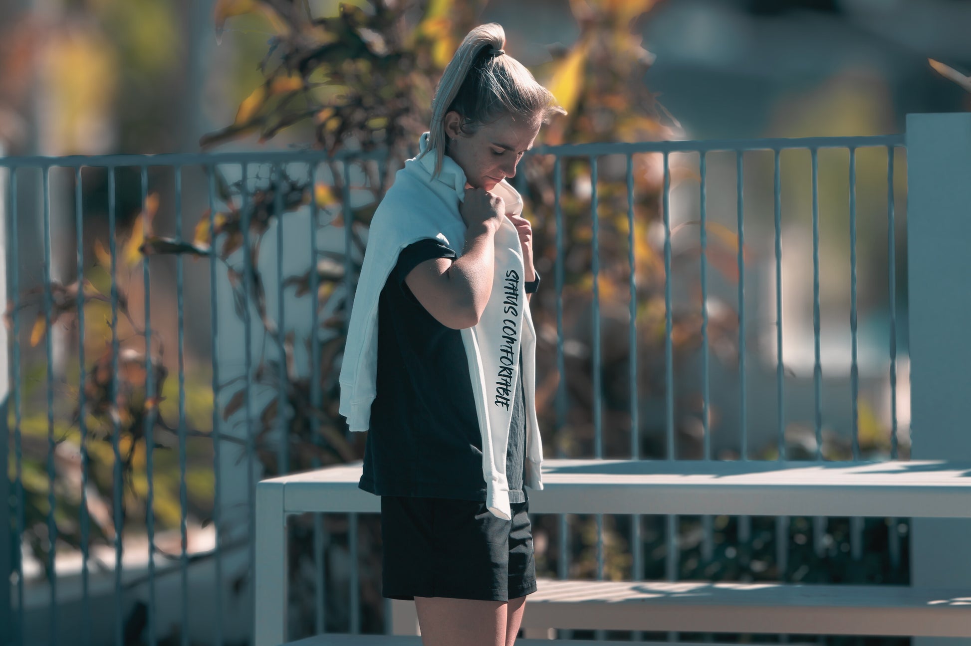 'The Shani' Crew image 0