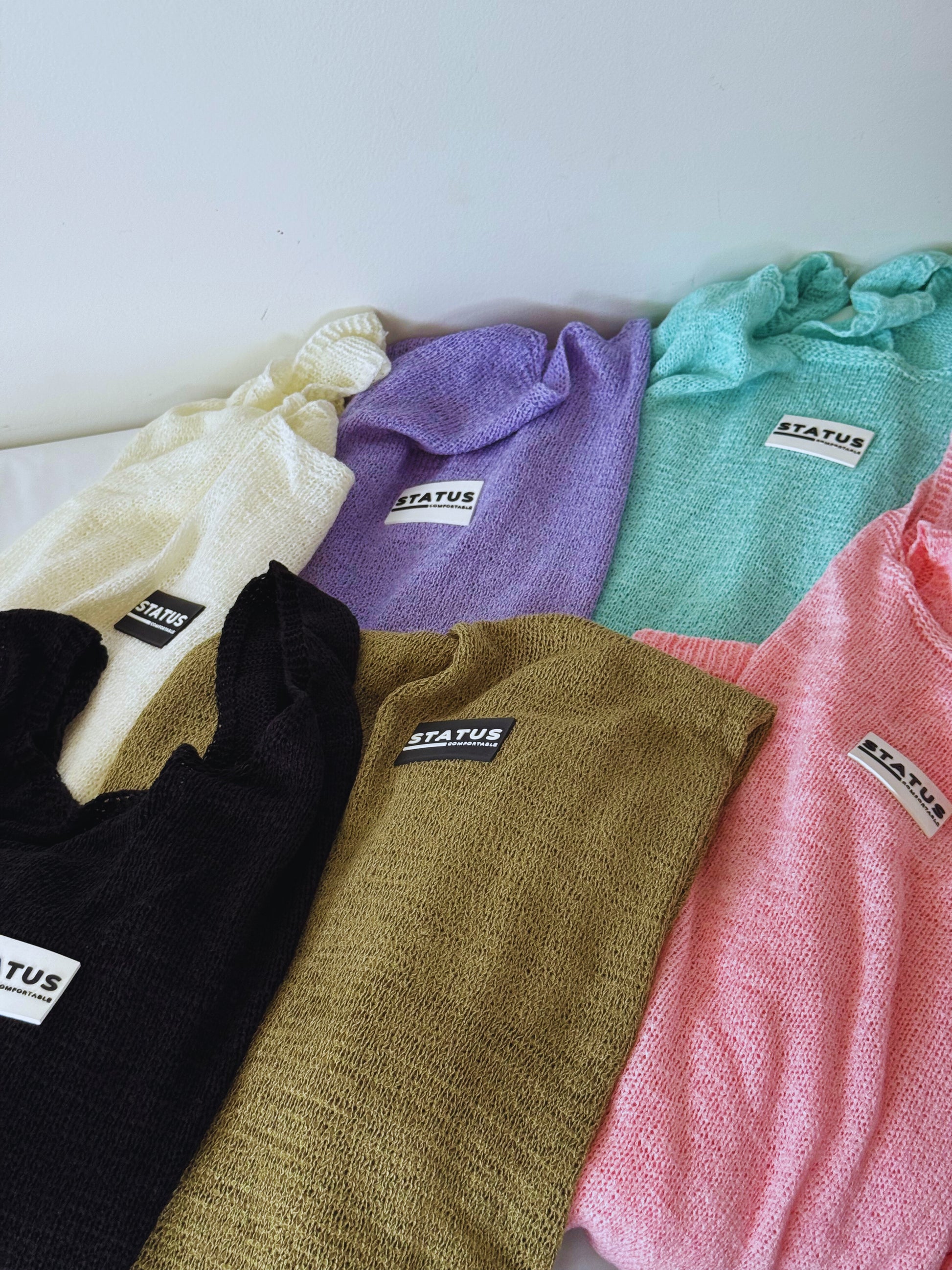 The Shorething Knit image 0