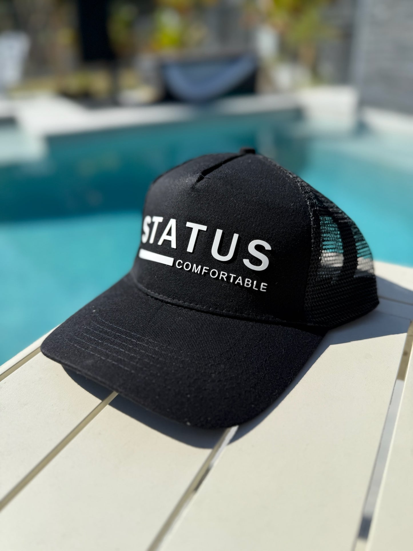 'The Trav' Trucker image 7