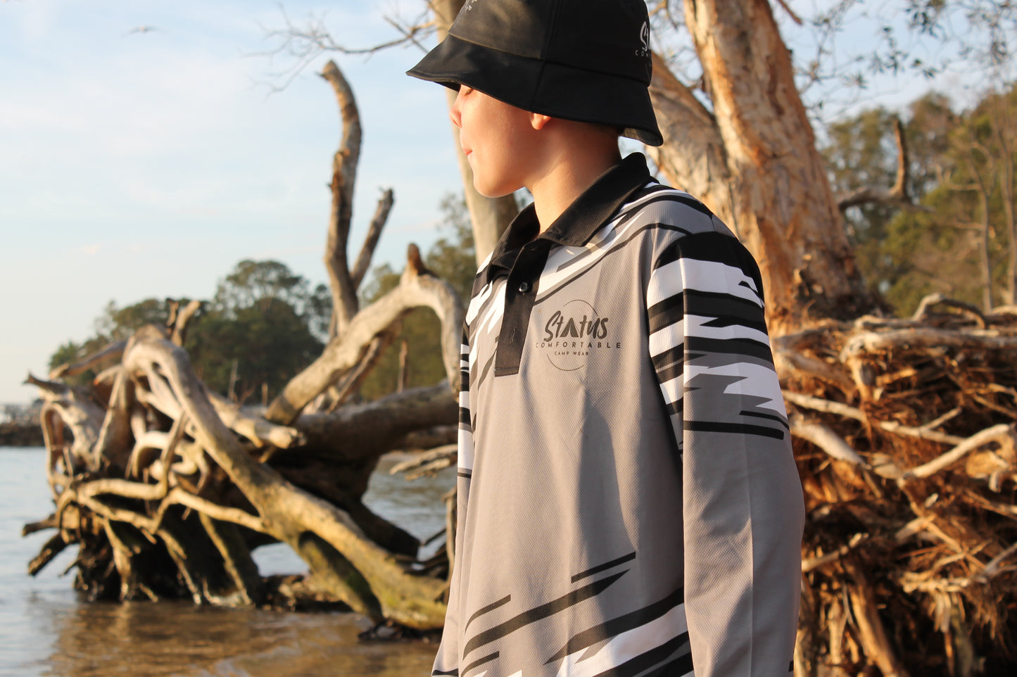 'The One More' - Bucket Hat image 1