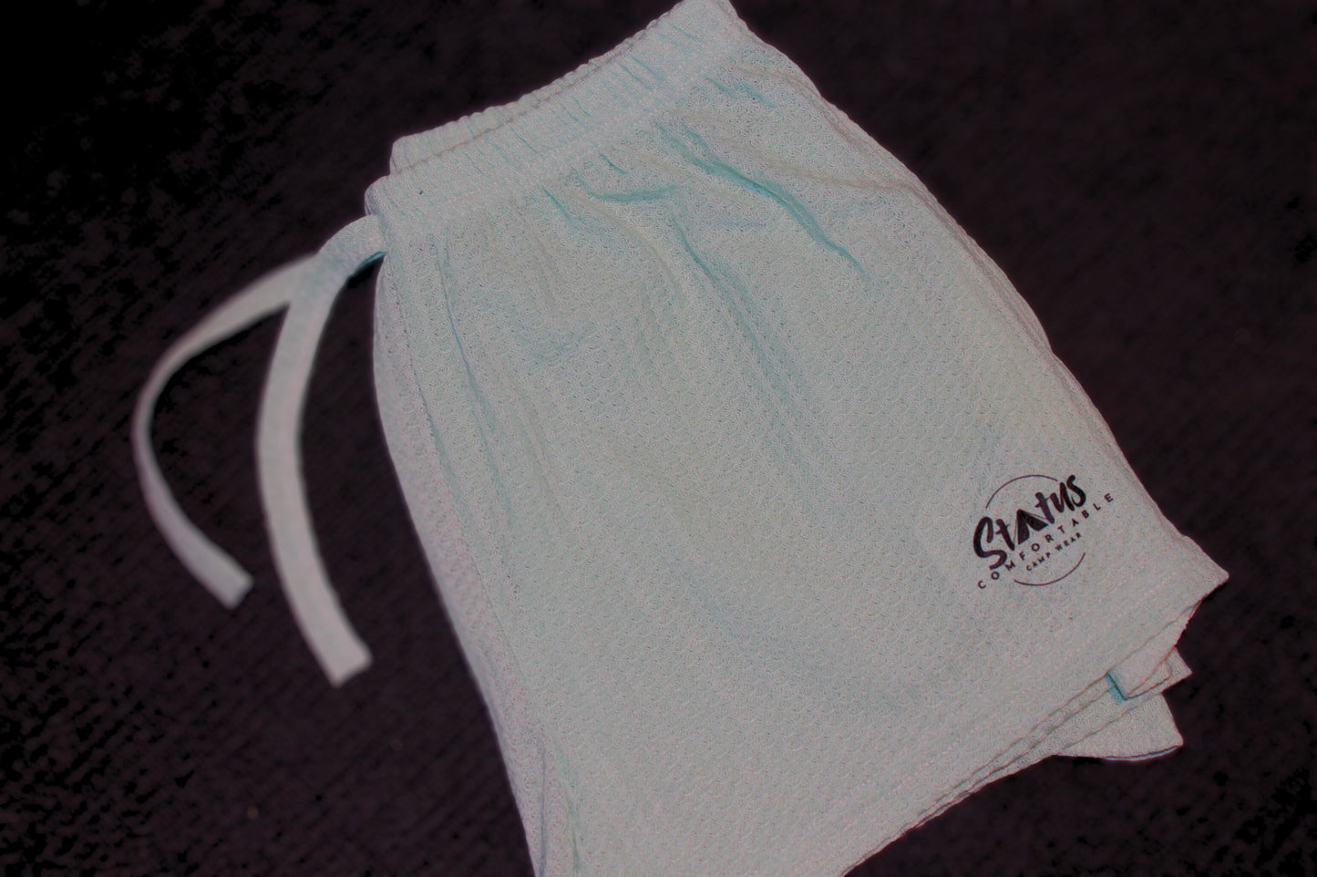 The Waffle Pj Set image 2