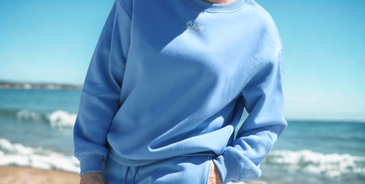 'The Pete' Set - Crewneck image 0