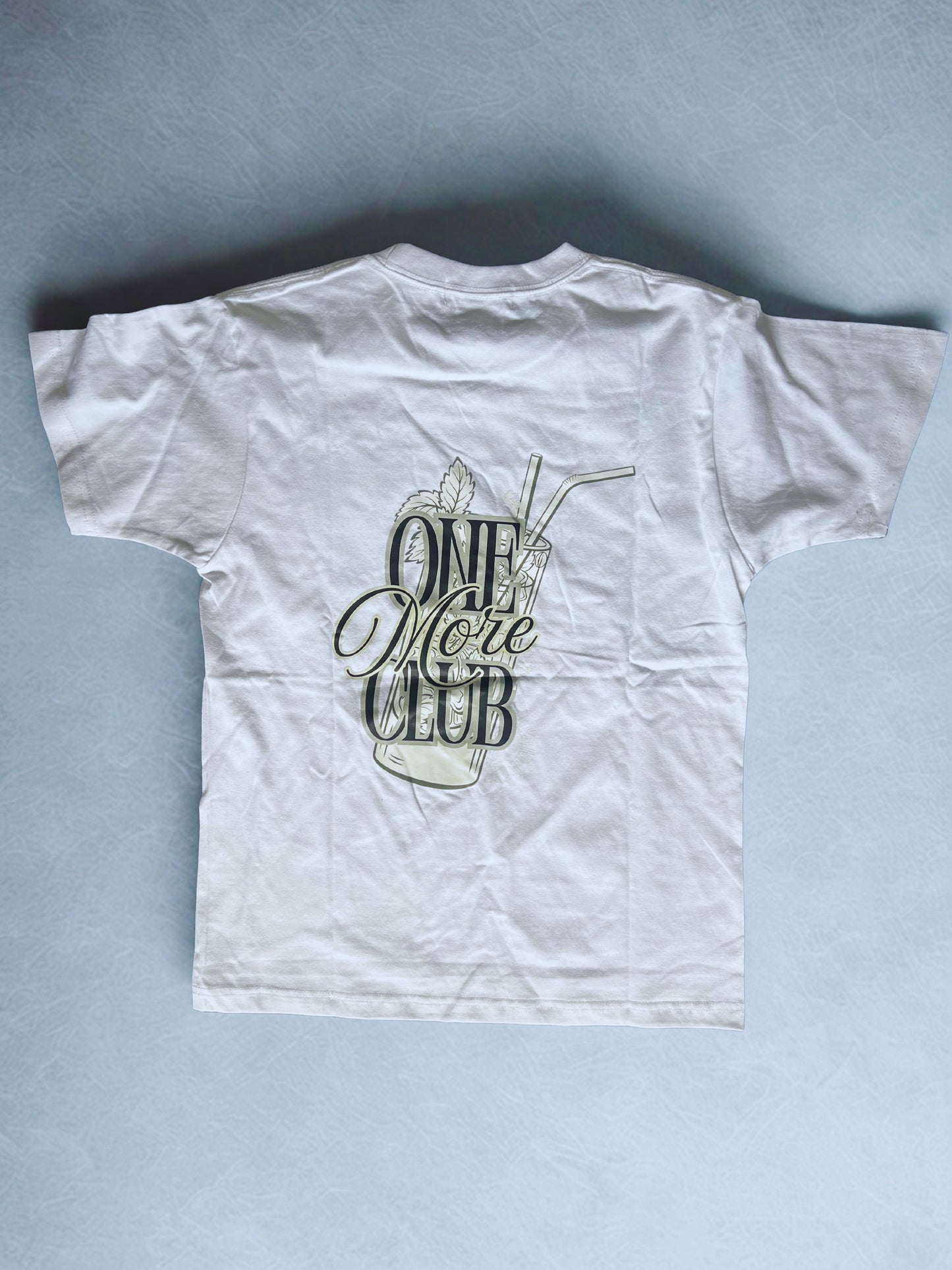 'The One More' - Tee image 3