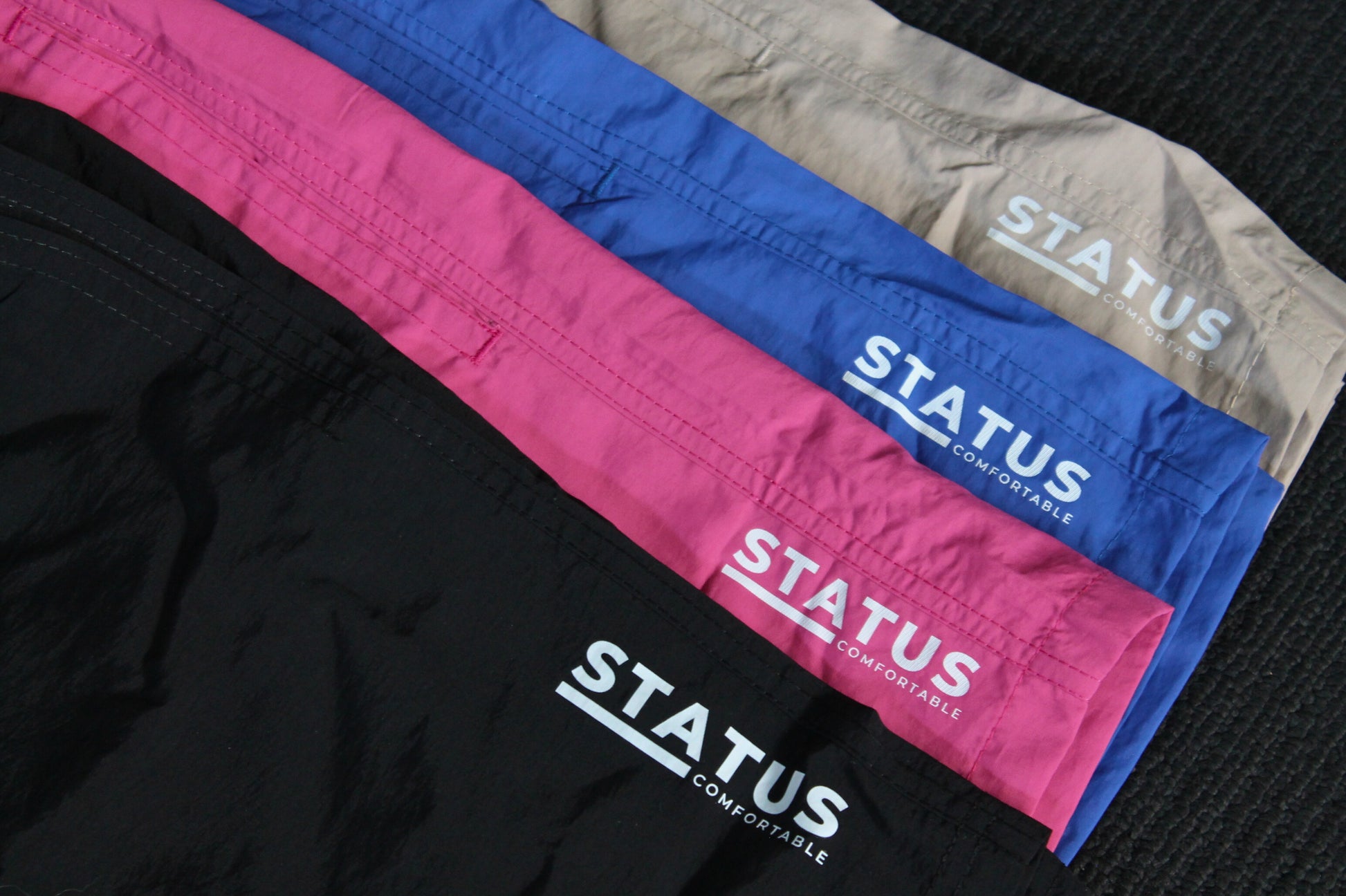 'The Drift' Youth Trunk image 0