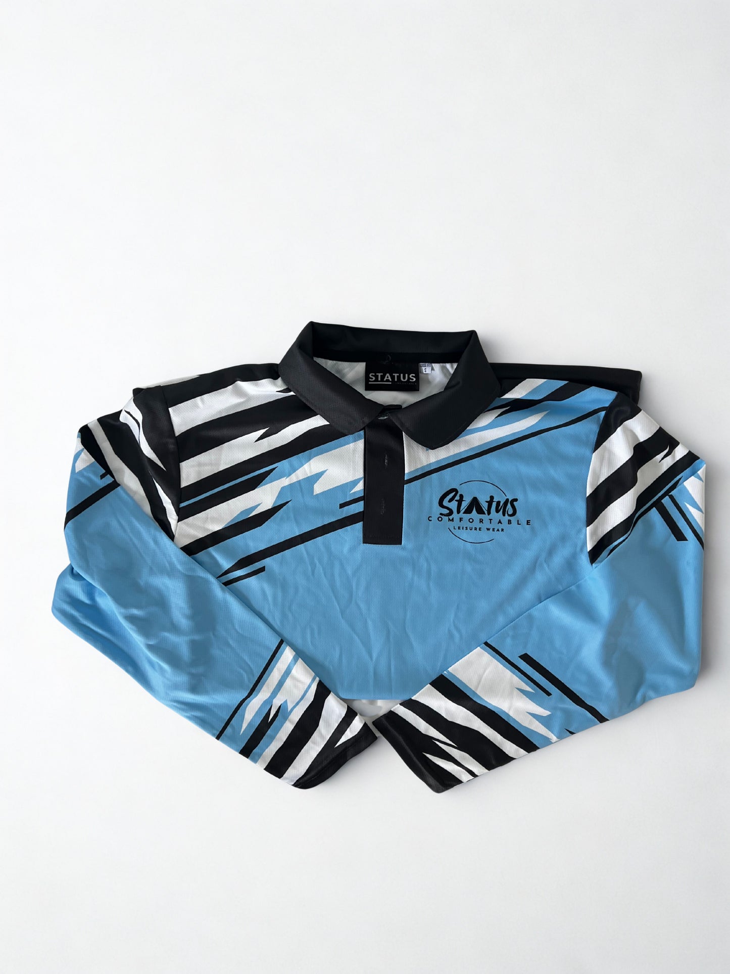 One More Fishing Shirt 2.0 (Youth) image 7