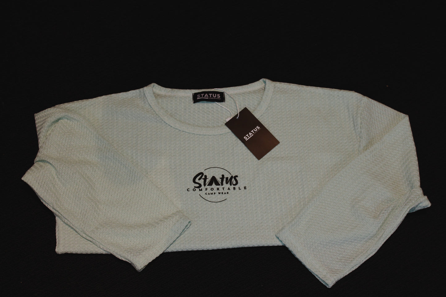 The Waffle Pj Set image 1