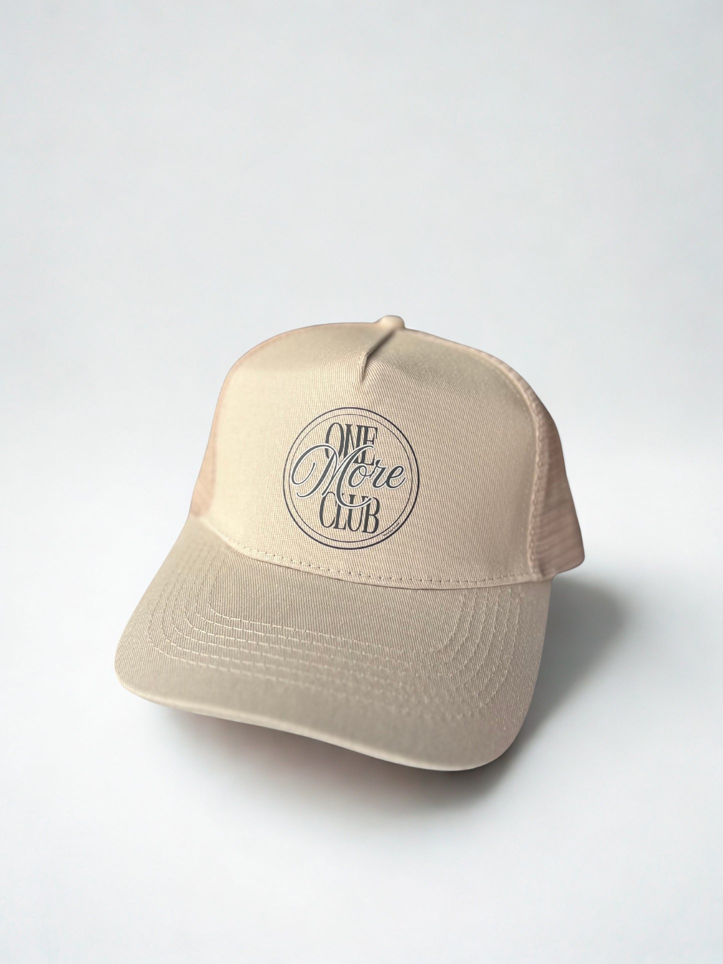 'The Trav' Trucker image 10