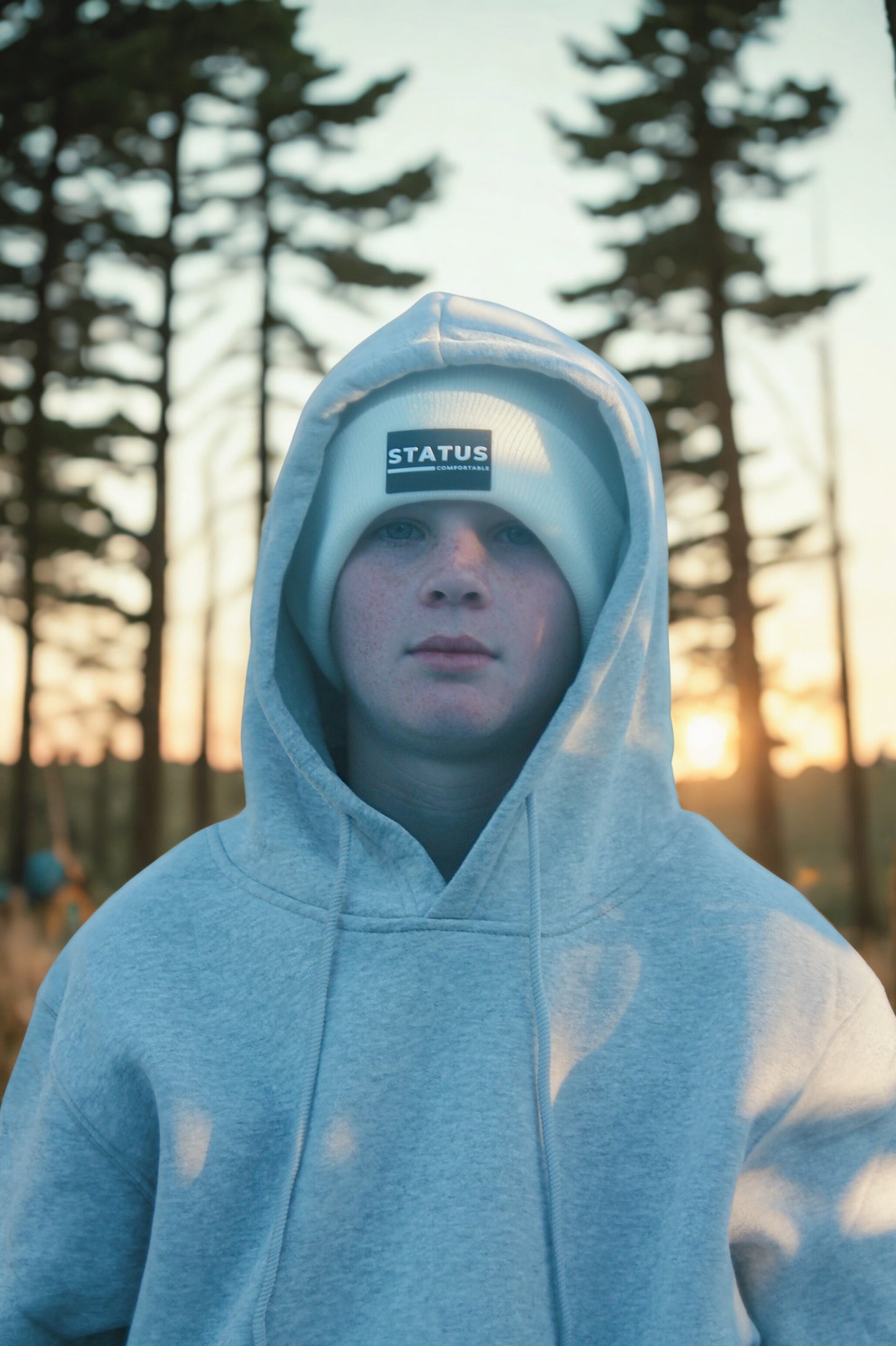 Campfire Beanie image 0