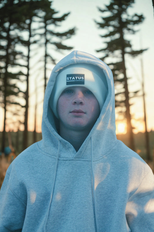 Campfire Beanie image 0