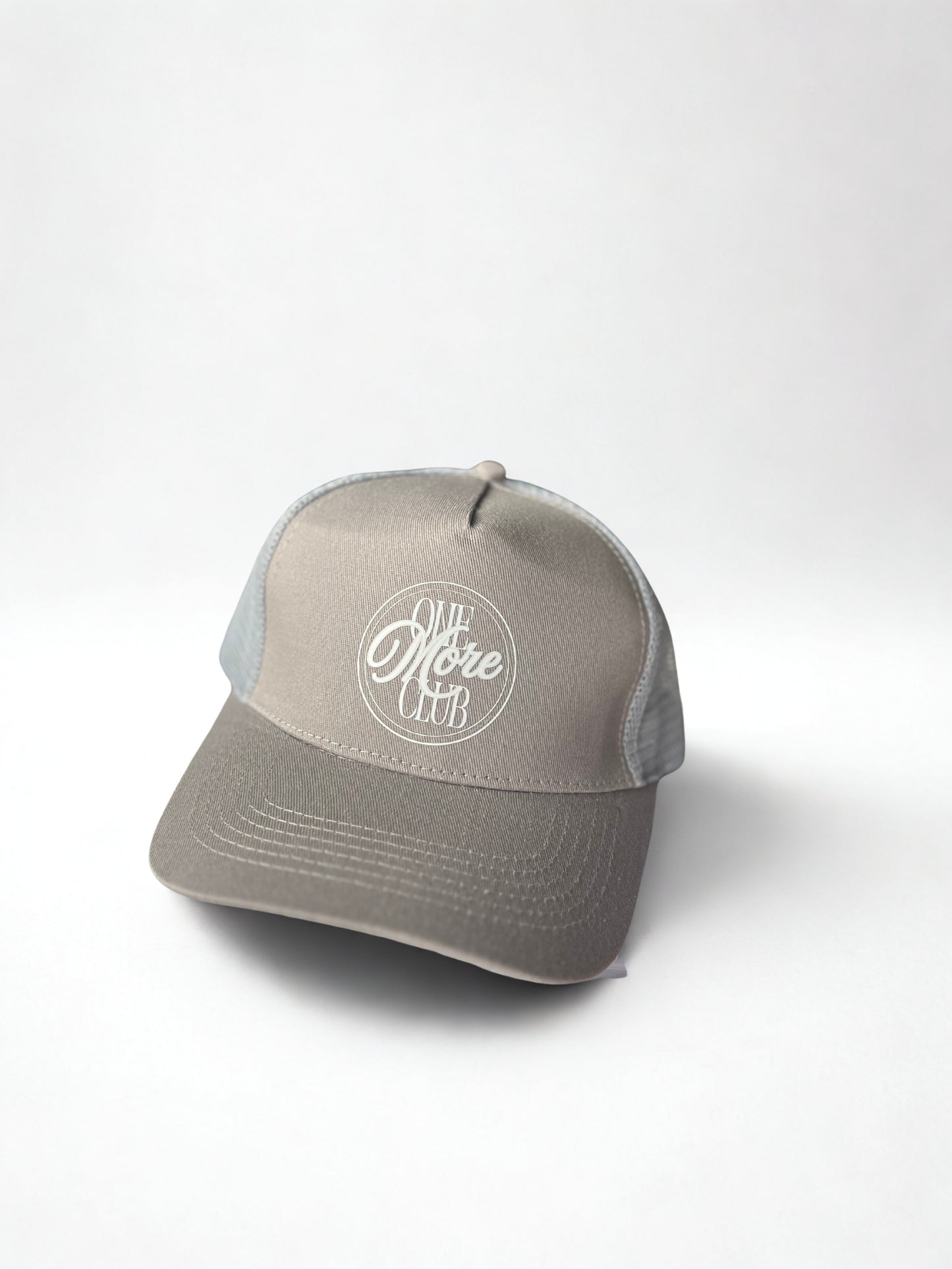 'The Trav' Trucker image 11