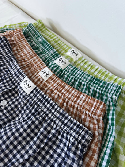 The Luna Shorts image 0