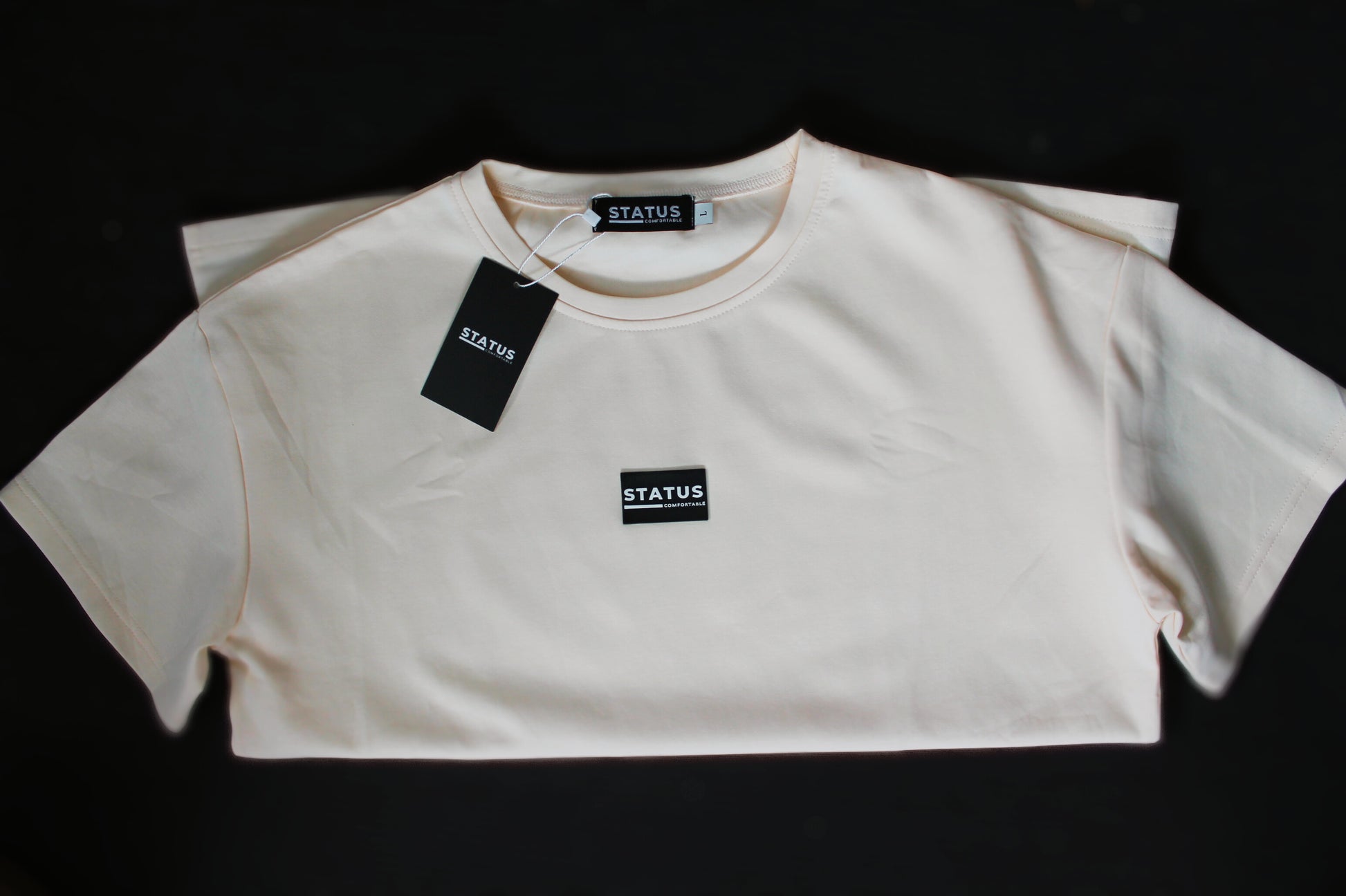 'The Kailee' Set - Tee image 4