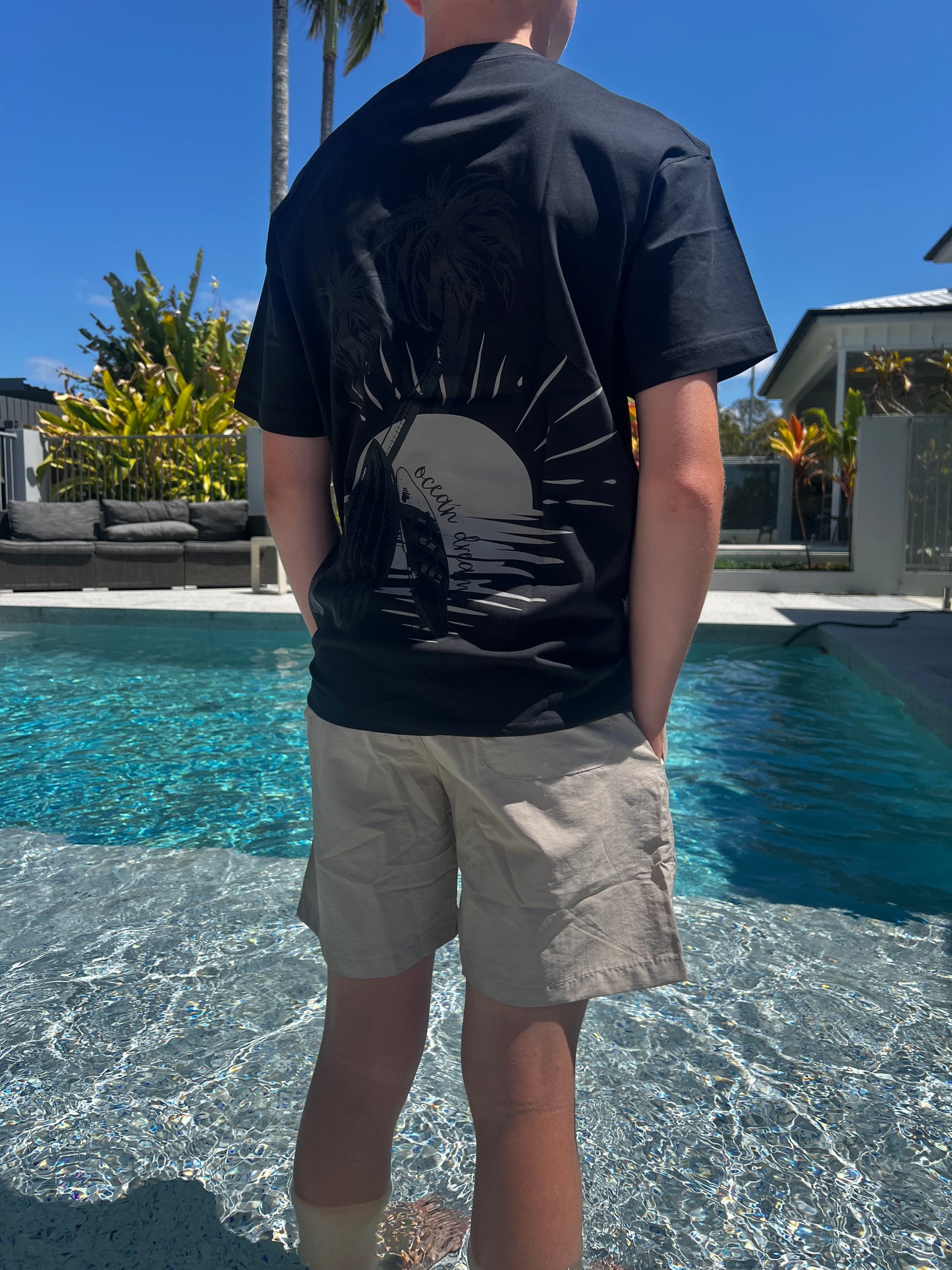 Ocean Dreams - Tee image 2