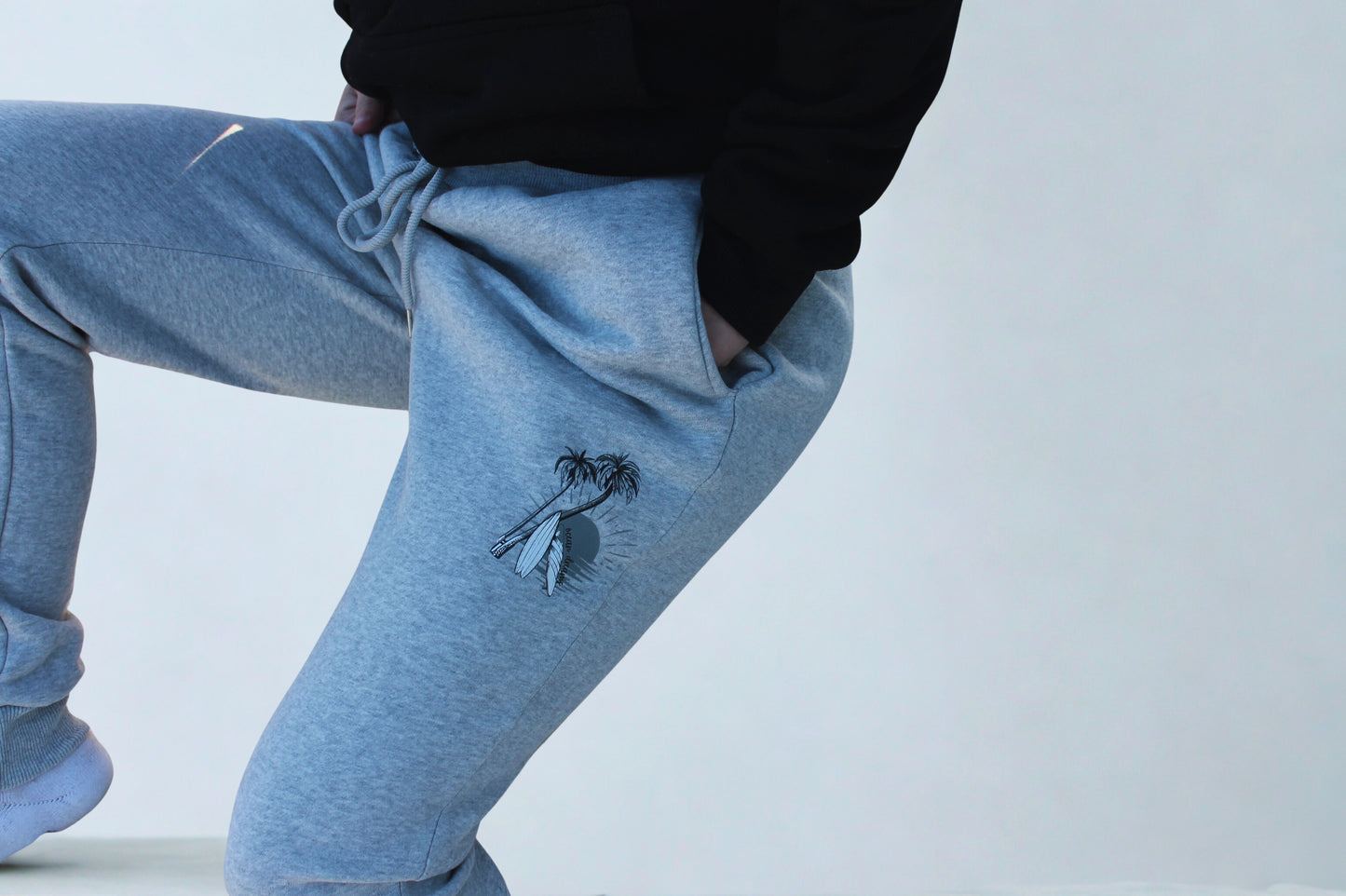 Ocean Dreams Tracksuit - Pants image 1