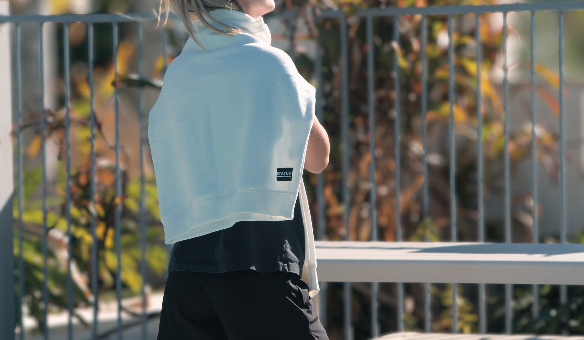 'The Shani' Crew image 7